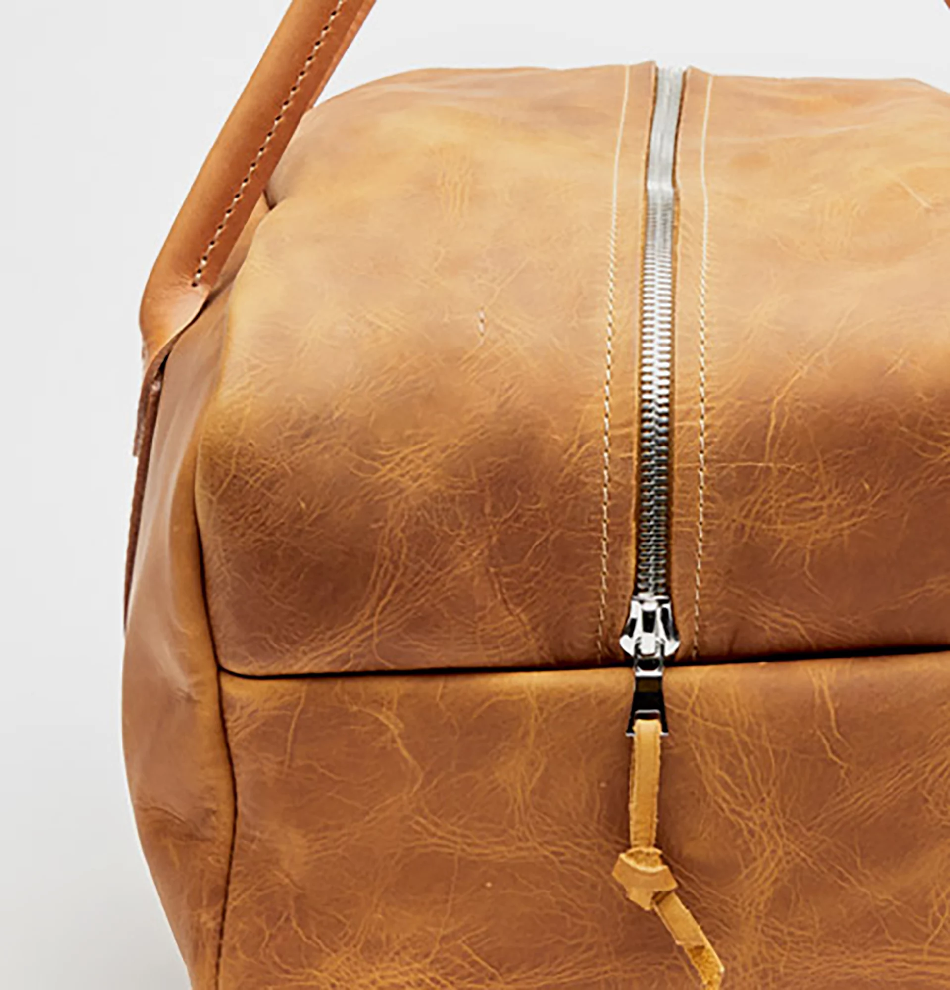 Nokona Weekender Duffle Bag - Image 4