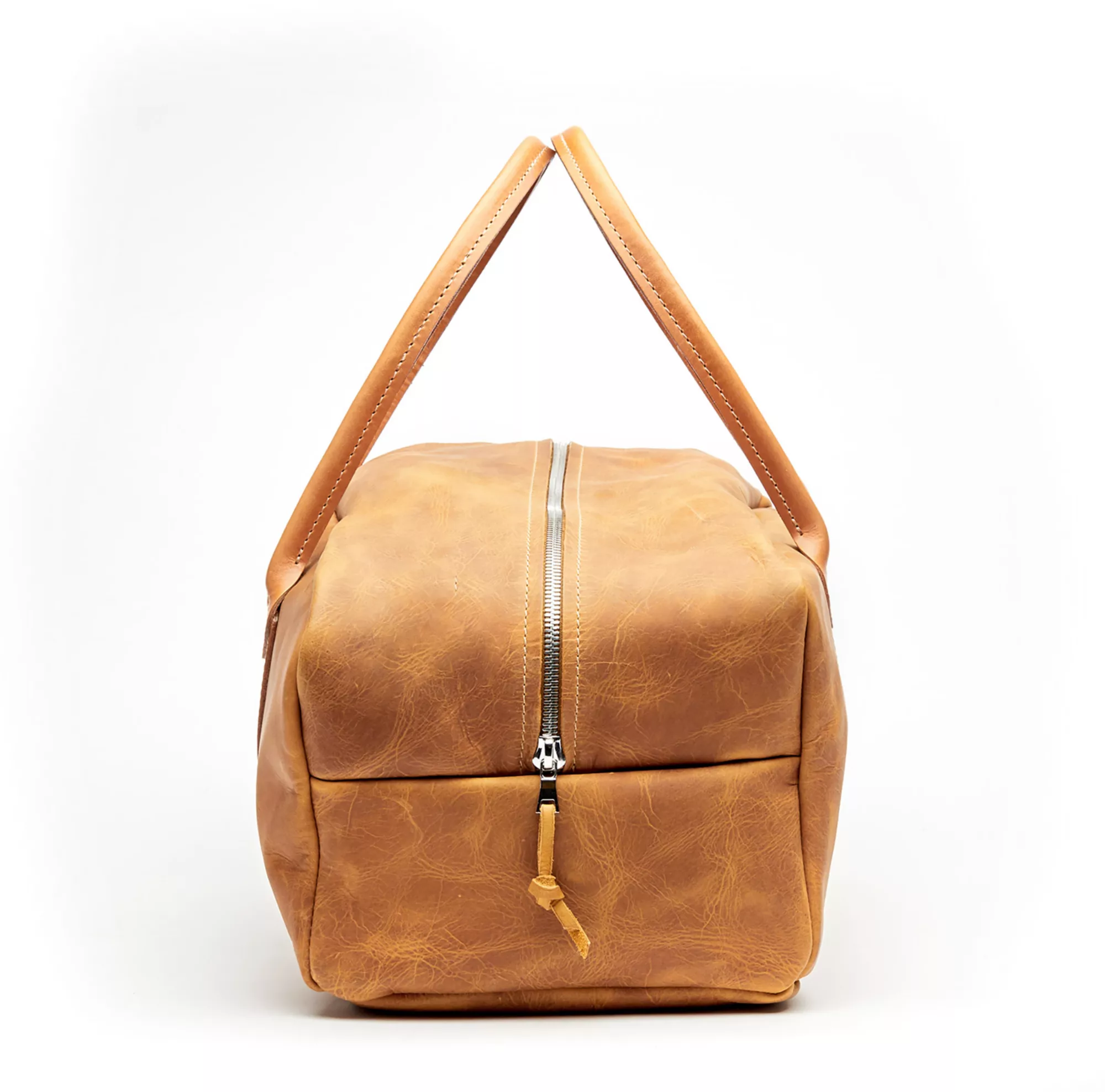 Nokona Weekender Duffle Bag - Image 3