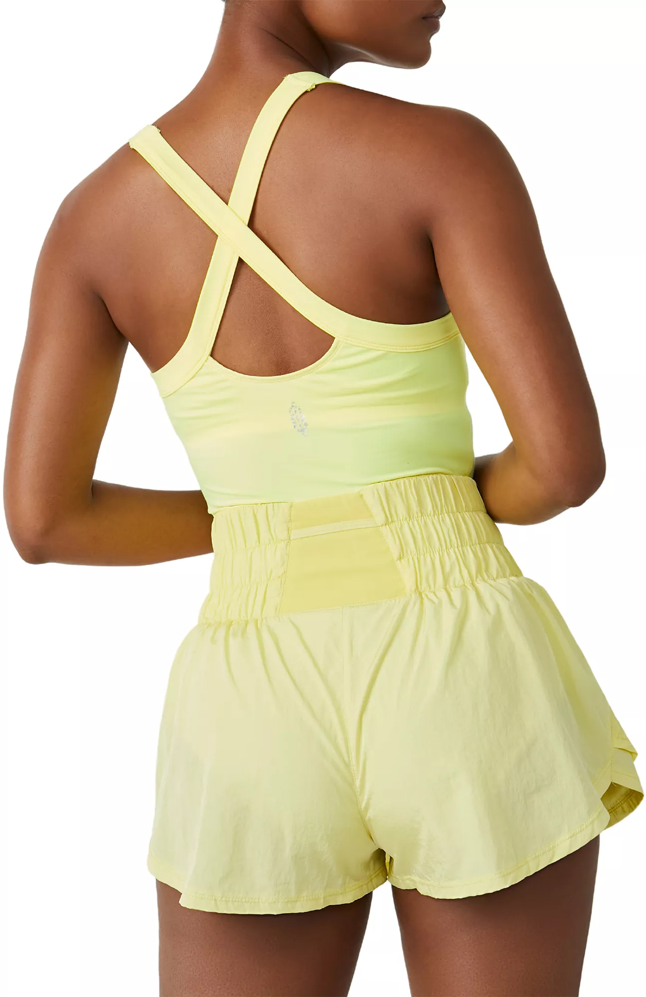 FP Movement Women's The Way Home Skortsie - Image 3