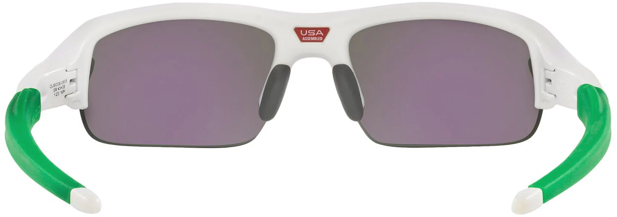 Oakley Flak XXS Youth Sunglasses - Image 2