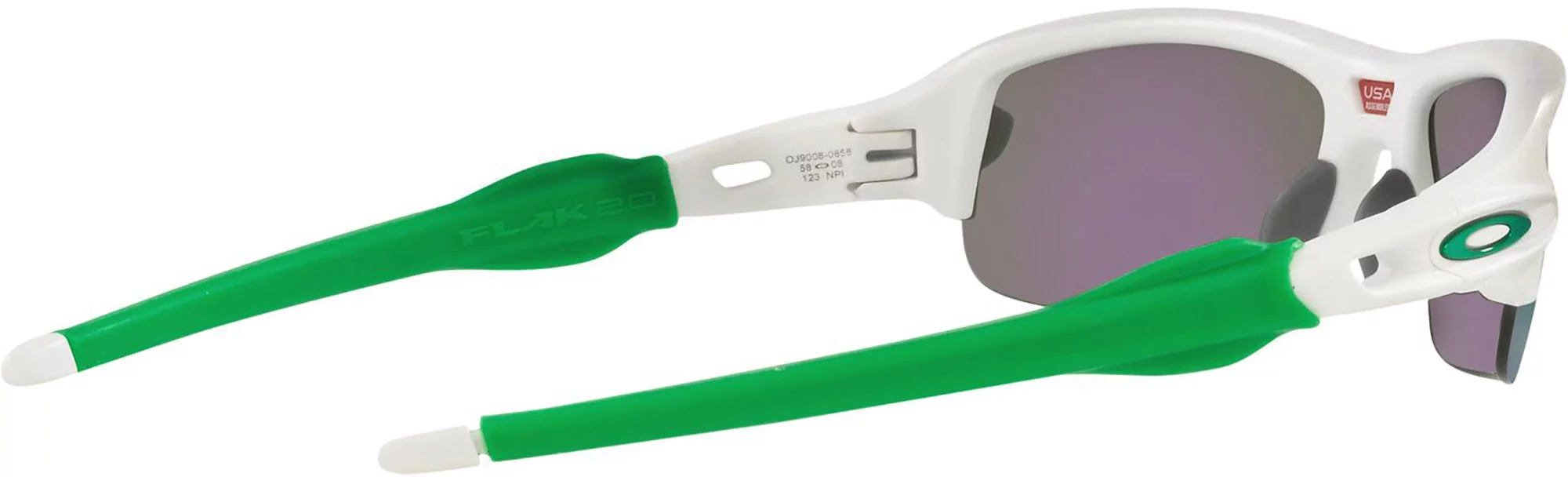 Oakley Flak XXS Youth Sunglasses - Image 8