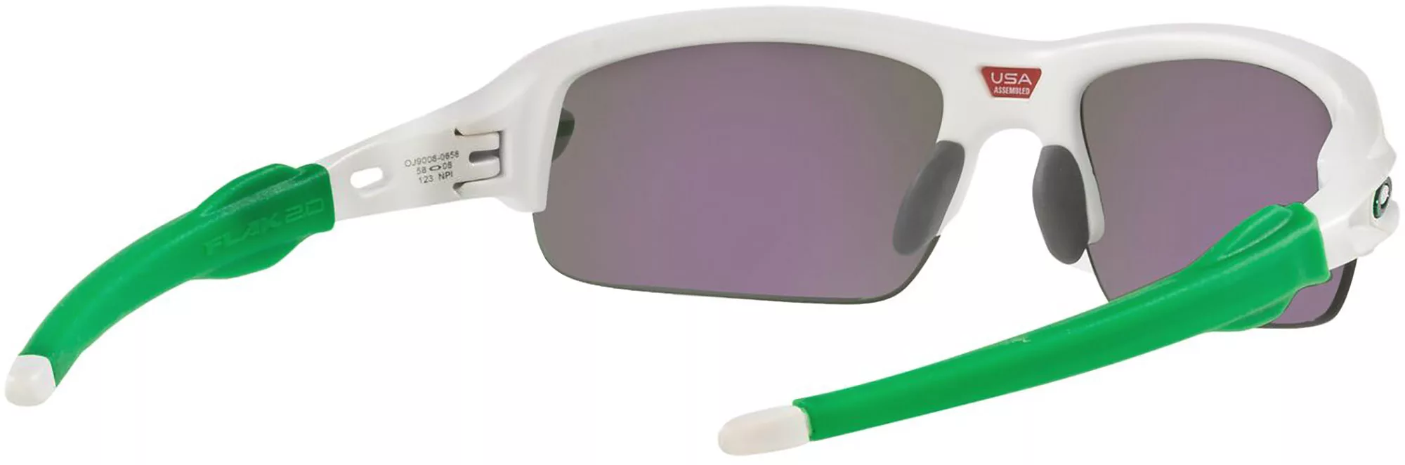 Oakley Flak XXS Youth Sunglasses - Image 7