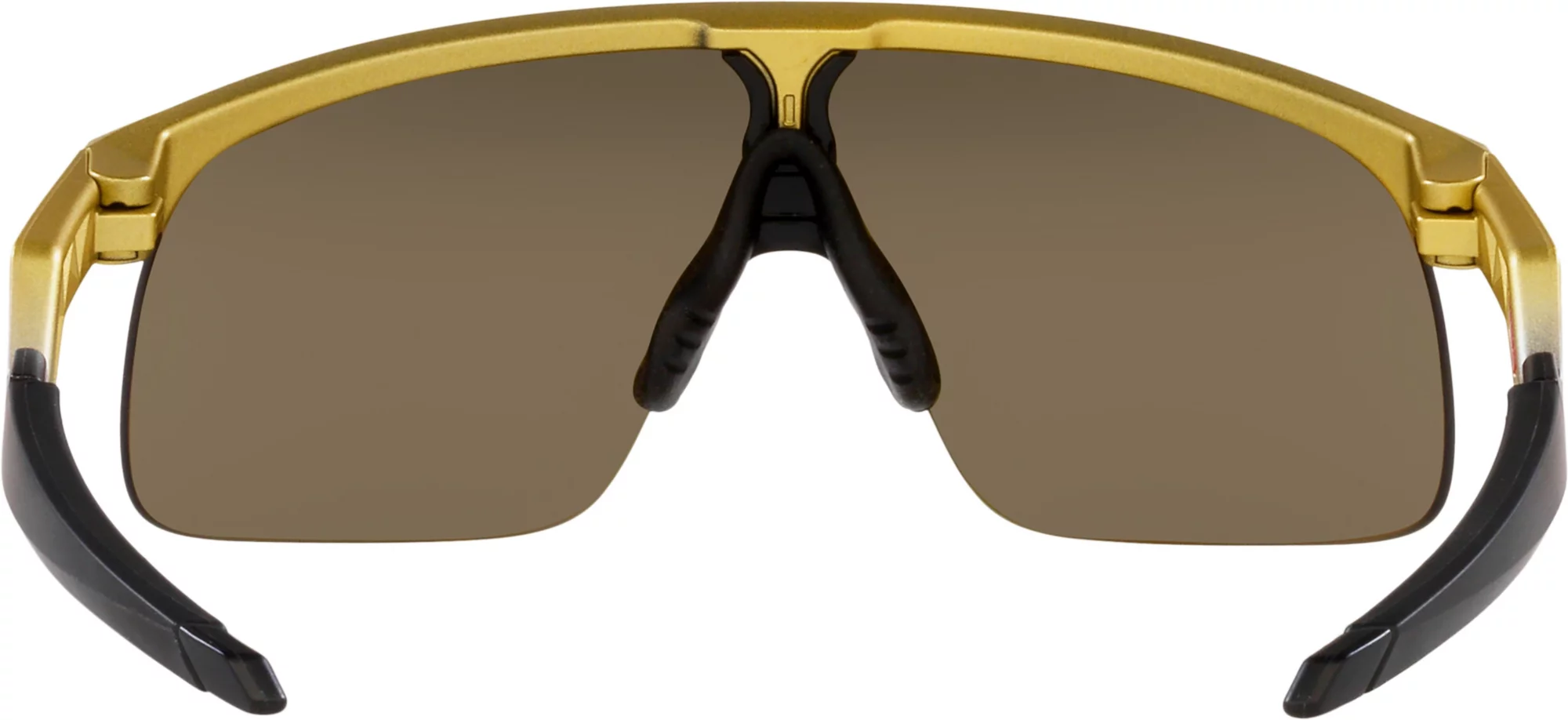 Oakley Youth Patrick Mahomes II Signature Series Resistor Sunglasses - Image 8