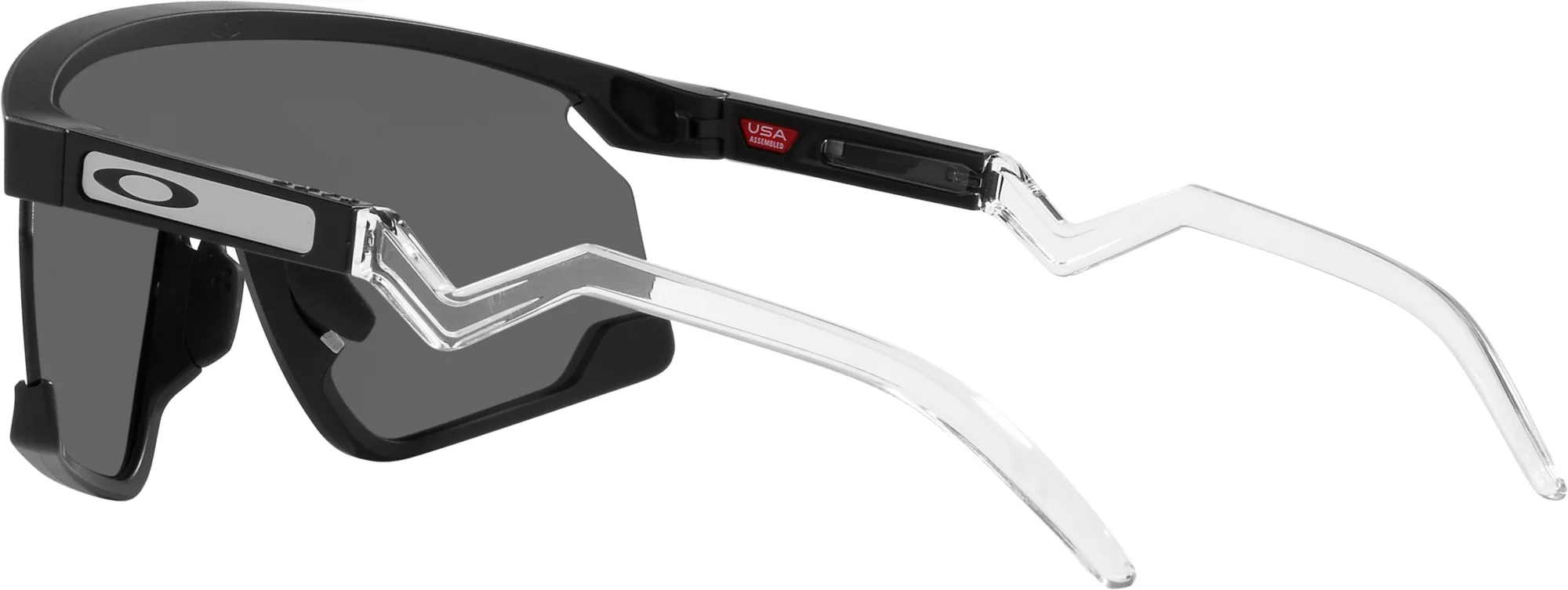 Oakley BXTR Sunglasses - Image 4