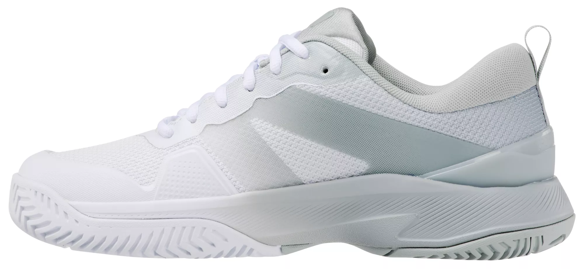 Prince Women's Cross Court Tennis Shoes - Image 3