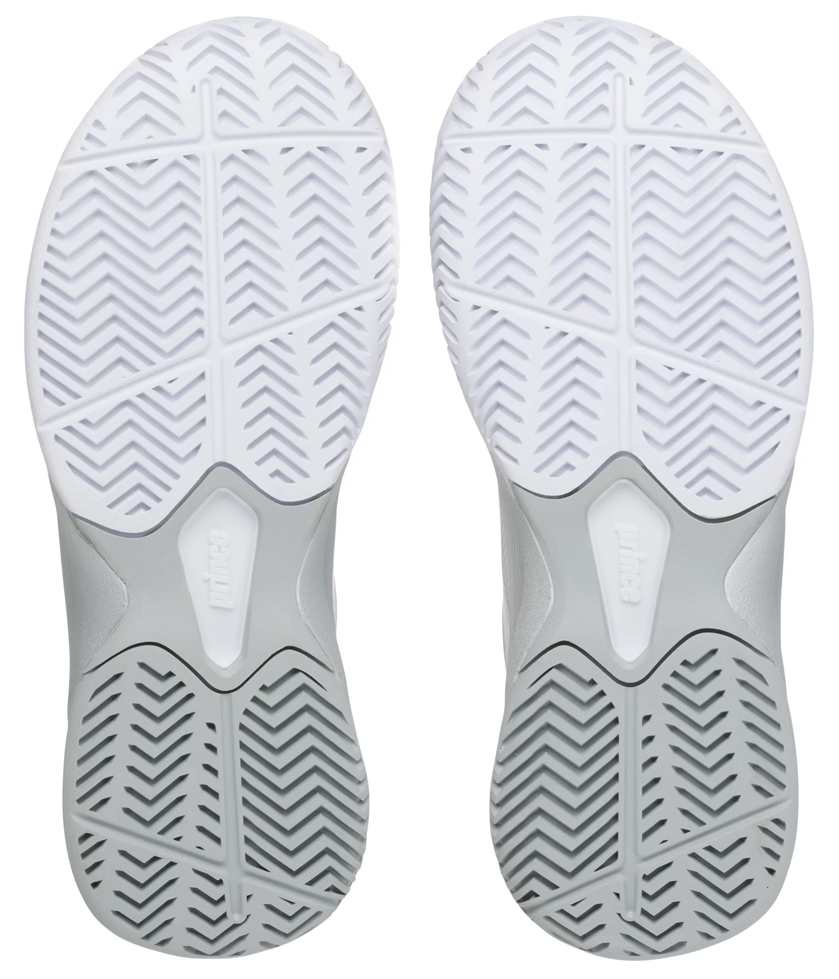 Prince Women's Cross Court Tennis Shoes - Image 2