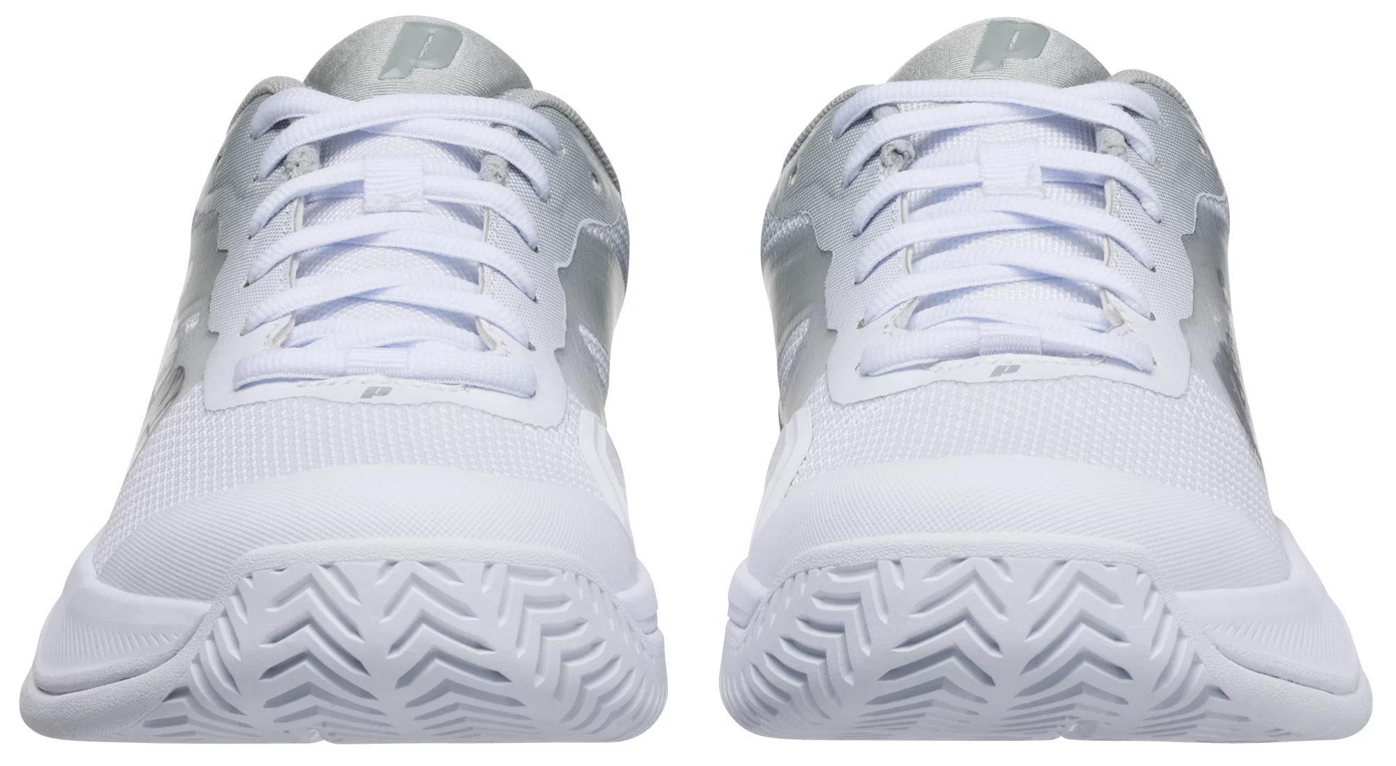 Prince Women's Cross Court Tennis Shoes - Image 4