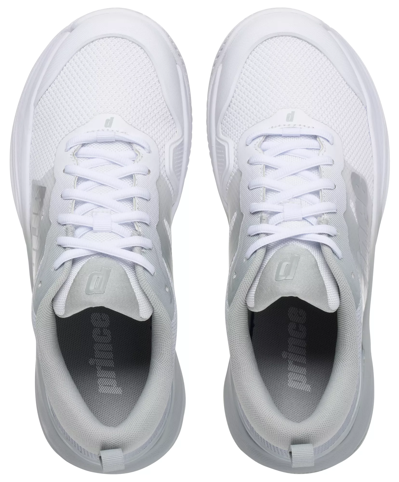 Prince Women's Cross Court Tennis Shoes - Image 5
