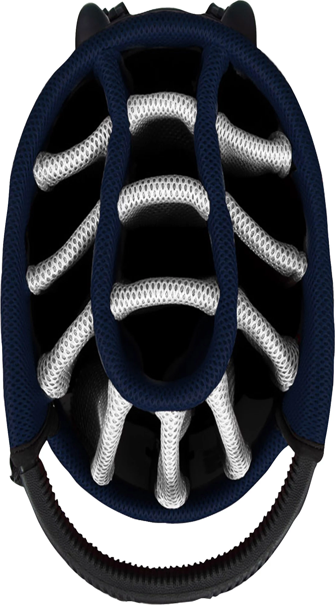 WinCraft Team Effort Penn State Nittany Lions Caddie Carry Hybrid Bag - Image 3