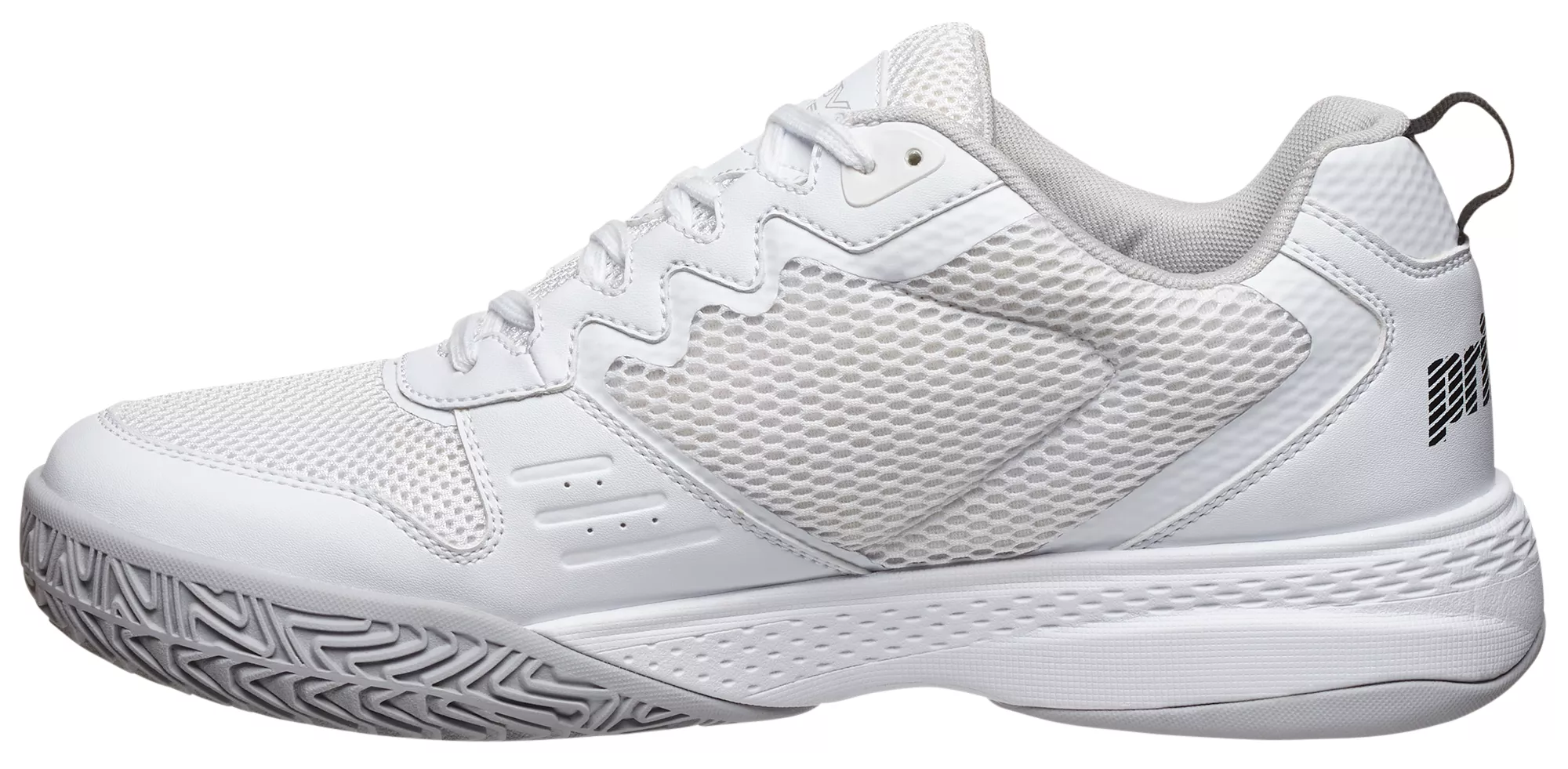 Prince Men's Advantage Lite 2 Tennis Shoes - Image 3