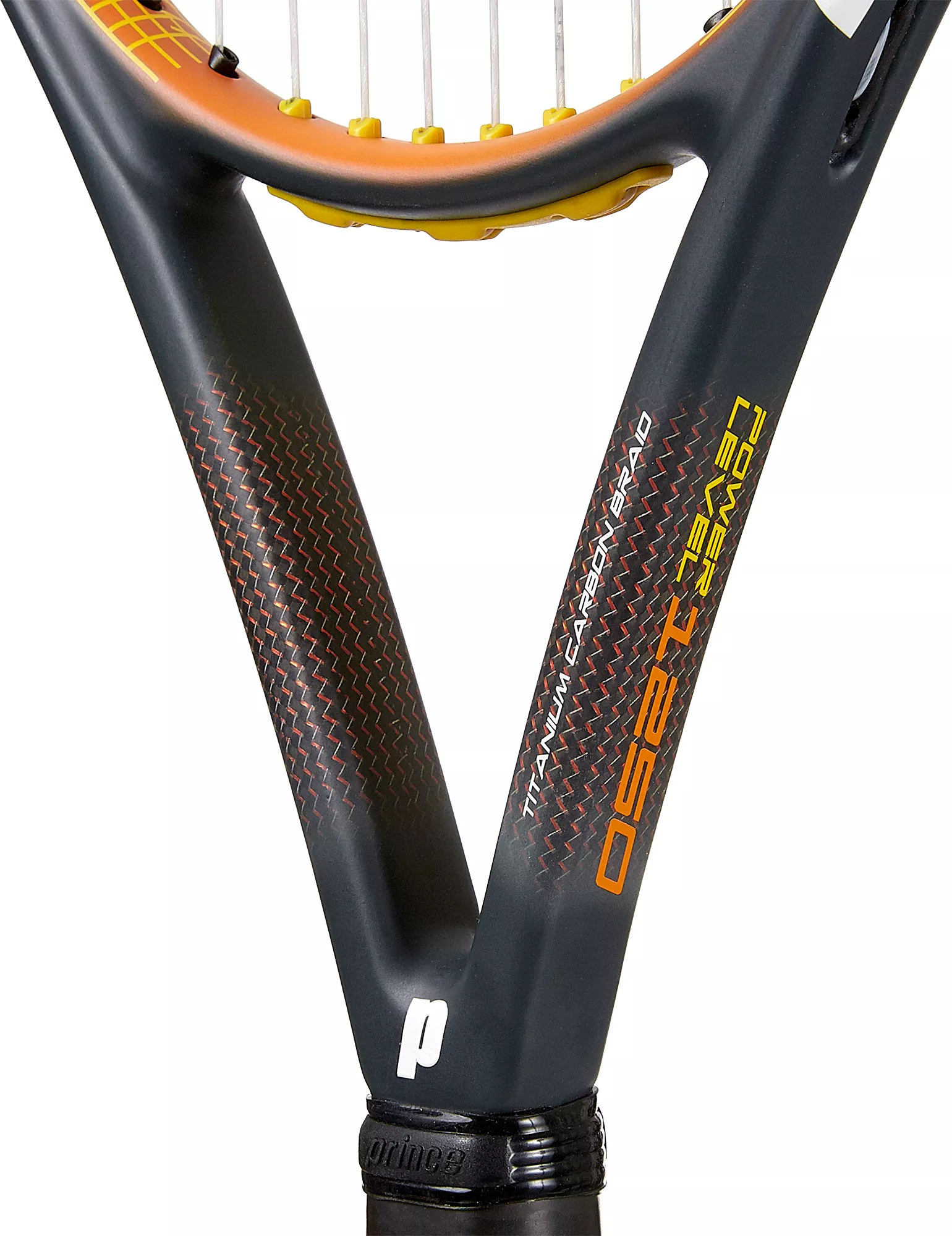 Prince 2020 Thunder Bolt Tennis Racquet - Image 3