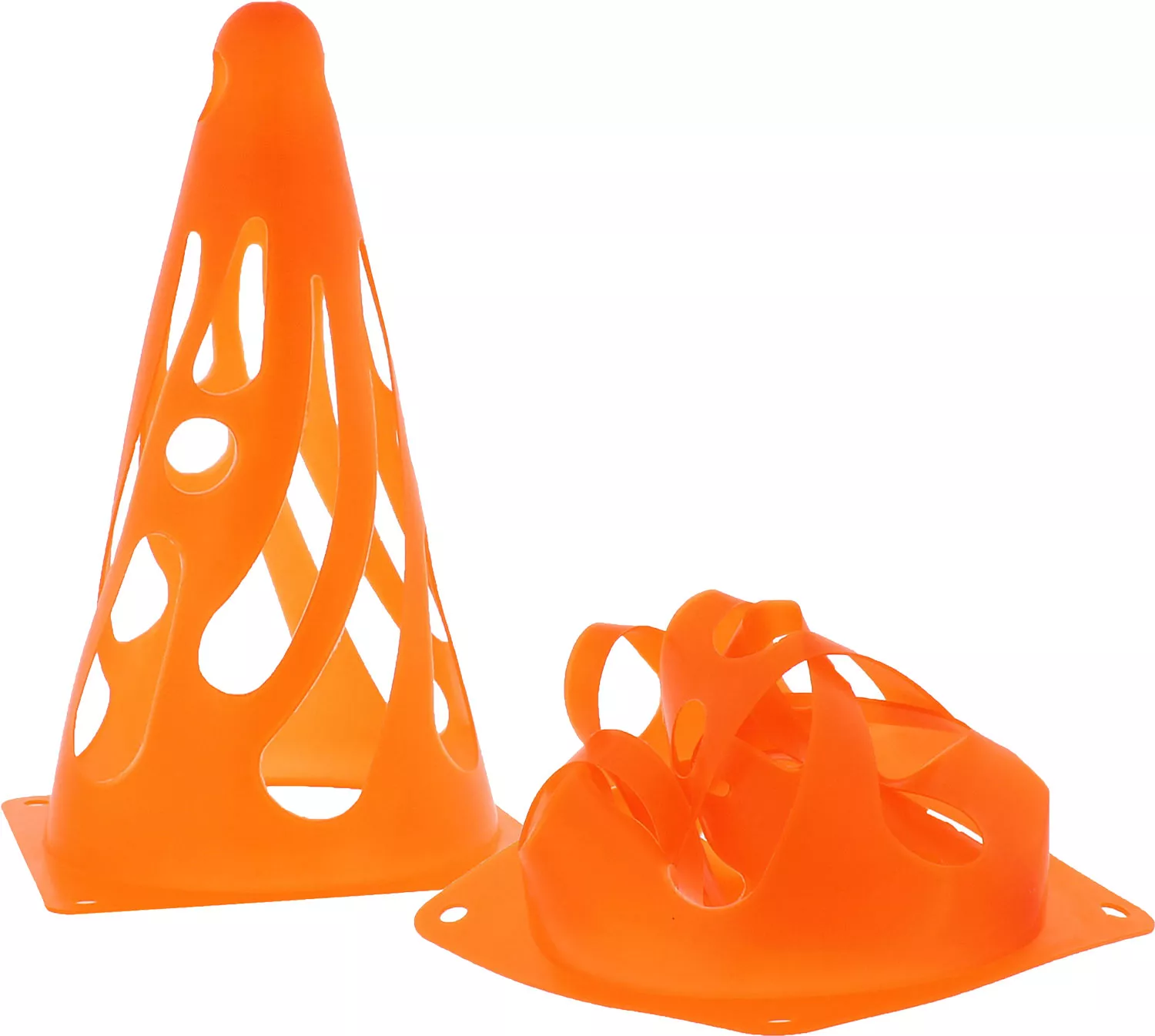 PRIMED Collapsible Cones - 4 Pack - Image 2