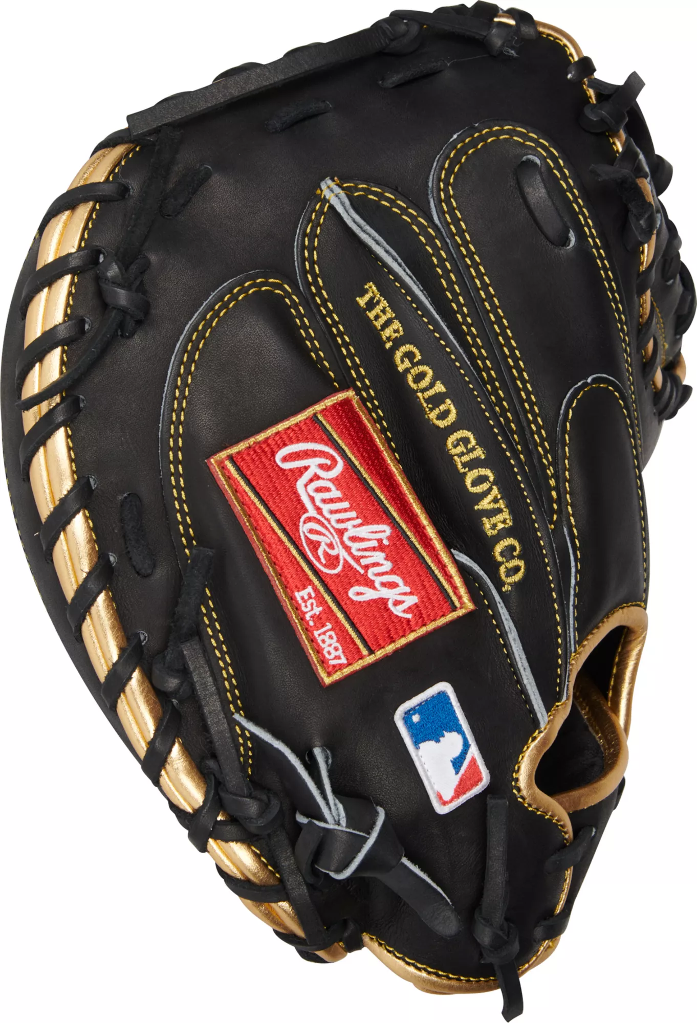 Rawlings 33.5" Gary Sanchez HOH R2G Series Catcher's Mitt 2023 - Image 5