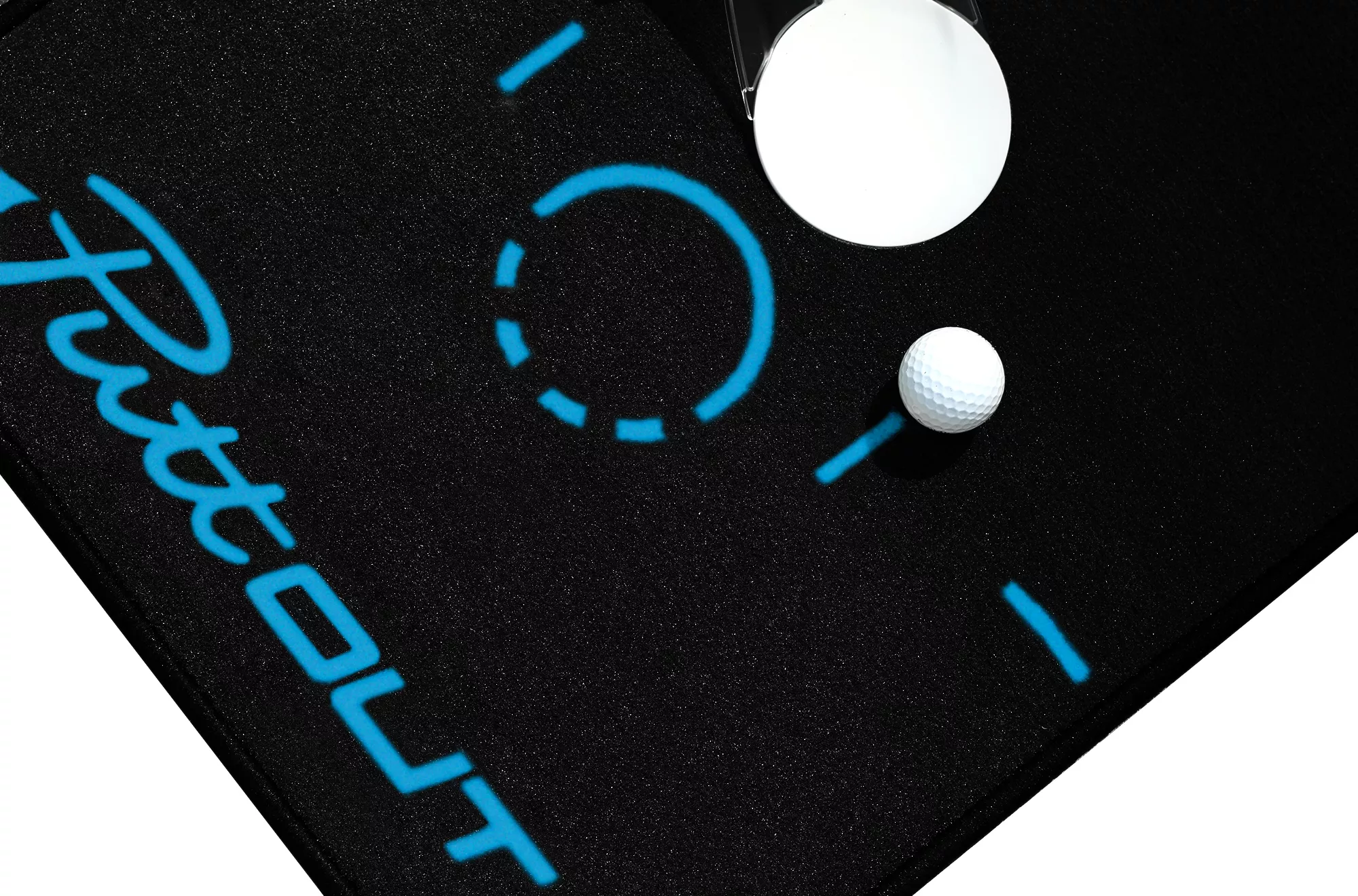 PuttOut Pro Putting Mat - Image 6
