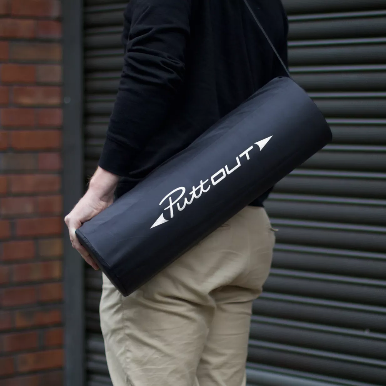 PuttOut Pro Putting Mat - Image 7