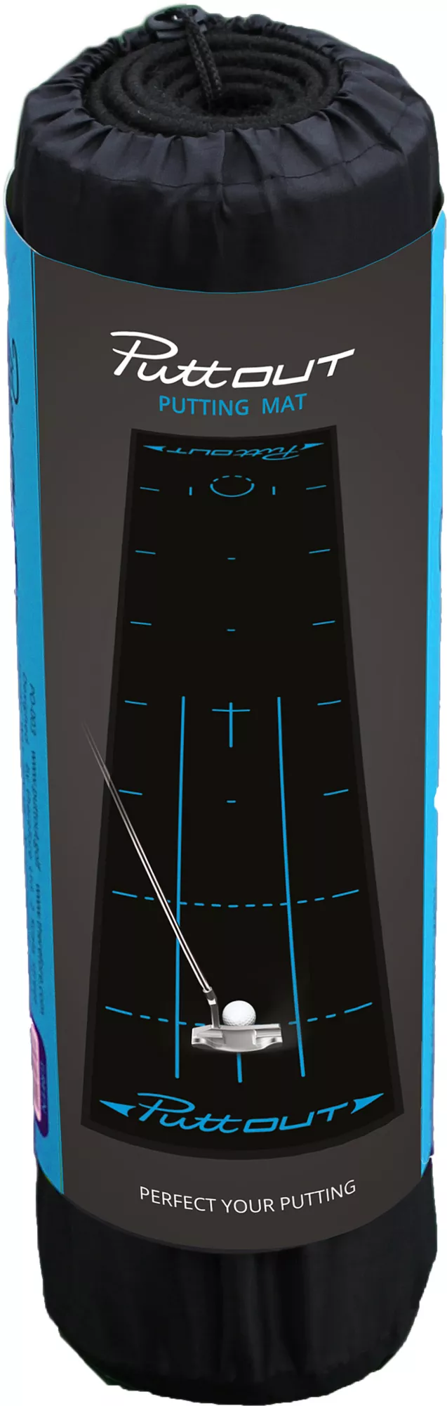 PuttOut Pro Putting Mat - Image 2