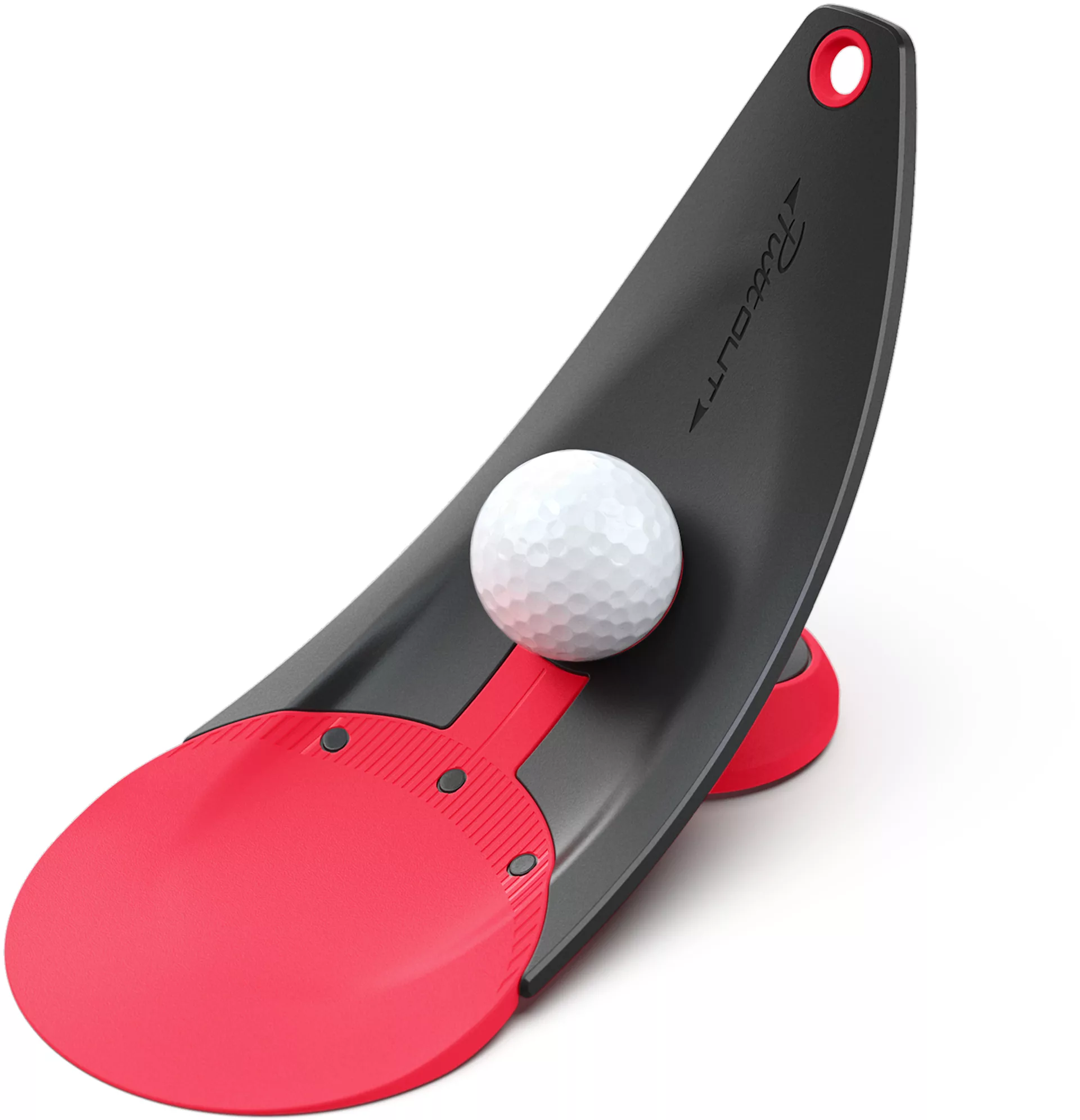 PuttOUT Premium Pressure Putt Trainer - Image 5