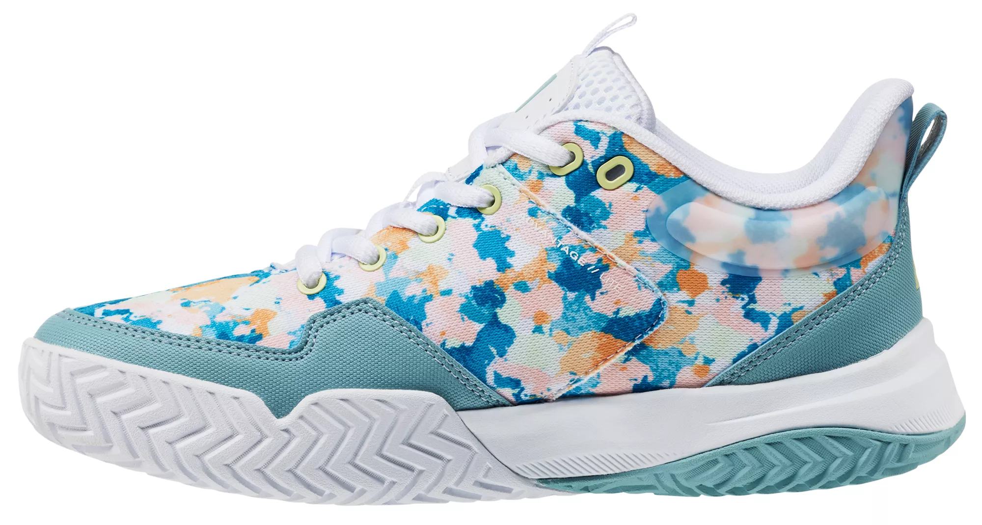 Prince Women's Advantage Lite 3 Tennis Shoes - Image 3