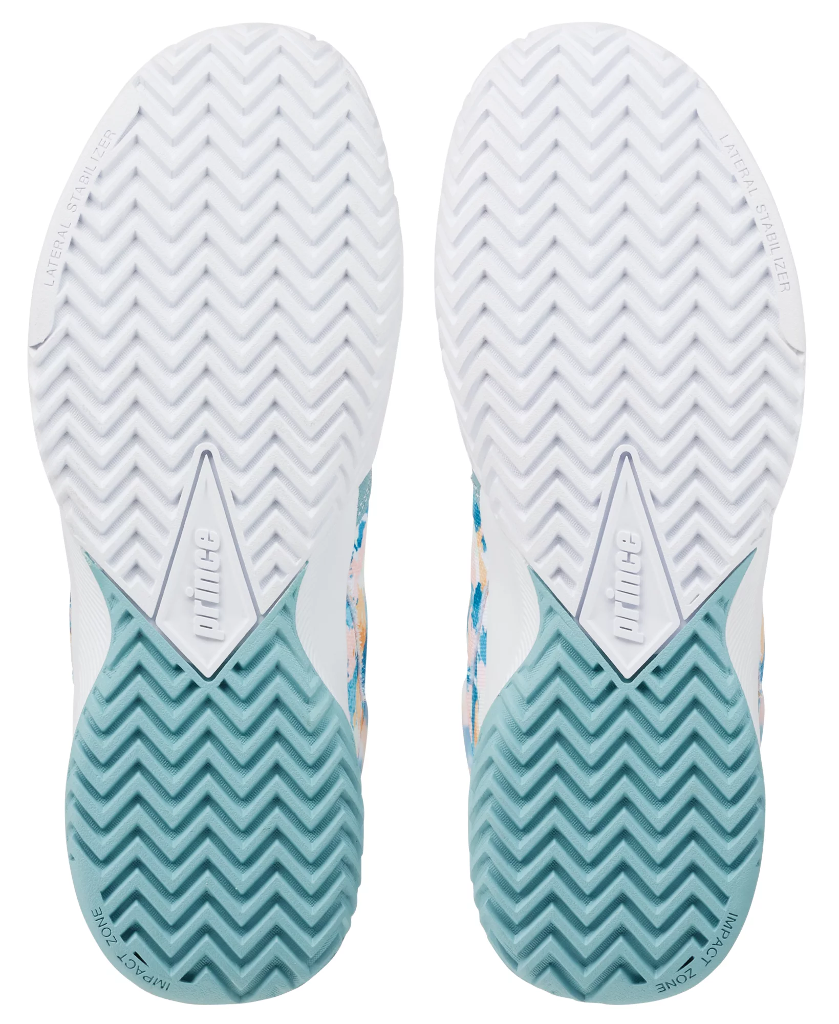 Prince Women's Advantage Lite 3 Tennis Shoes - Image 2