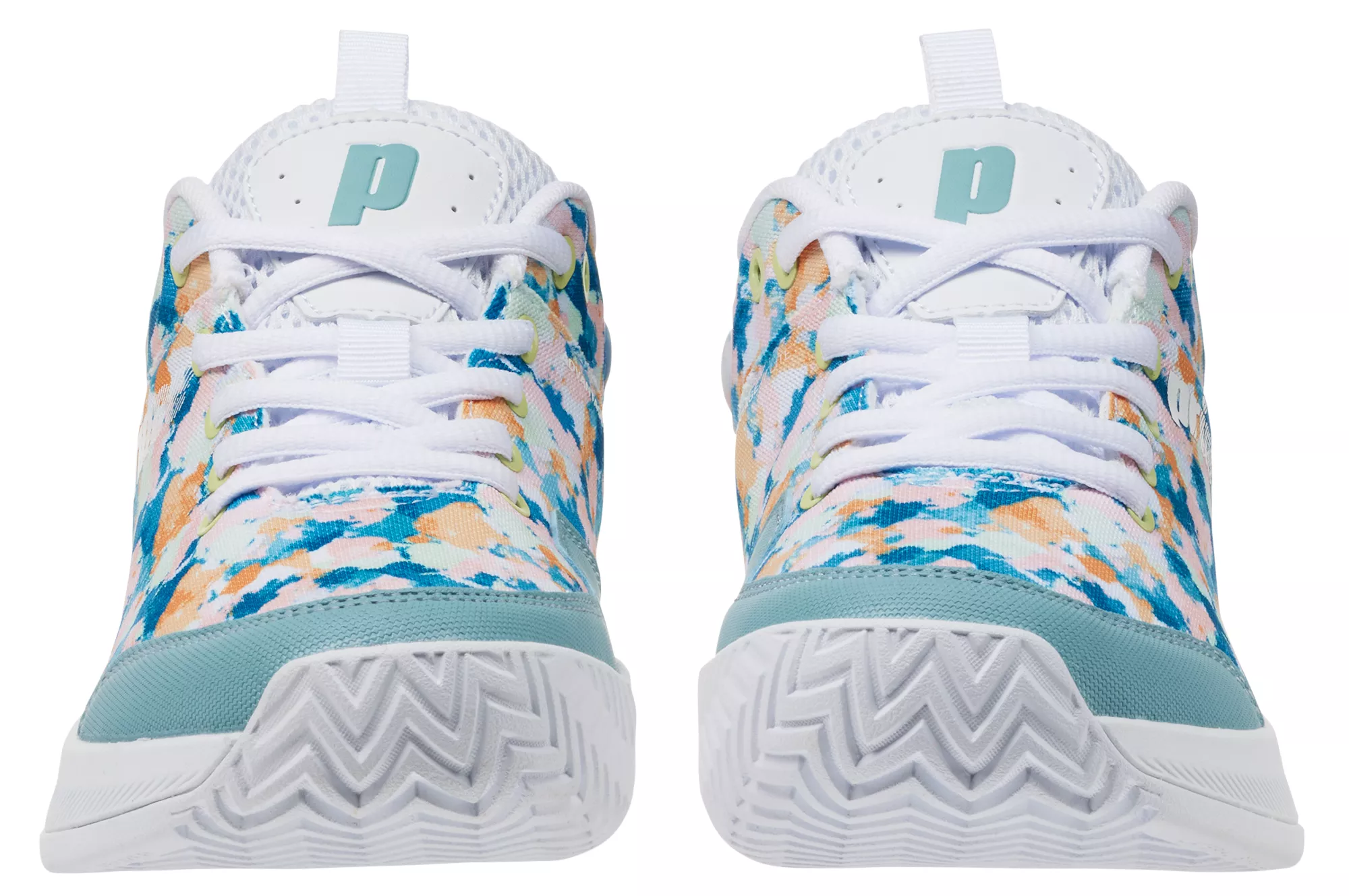 Prince Women's Advantage Lite 3 Tennis Shoes - Image 4