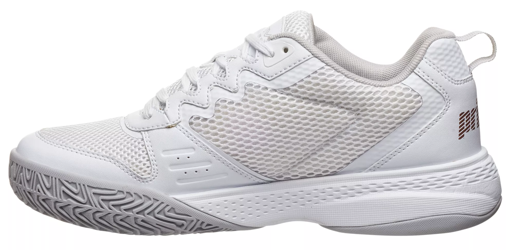 Prince Women's Advantage Lite 2 Tennis Shoes - Image 3