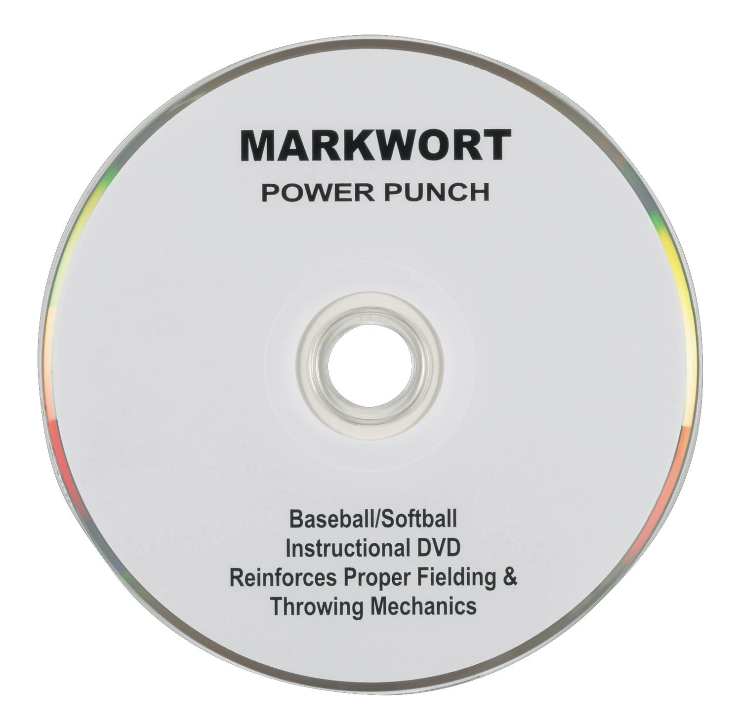 Markwort Adult Power Punch Hitting And Fielding Baseball Trainer - Image 3