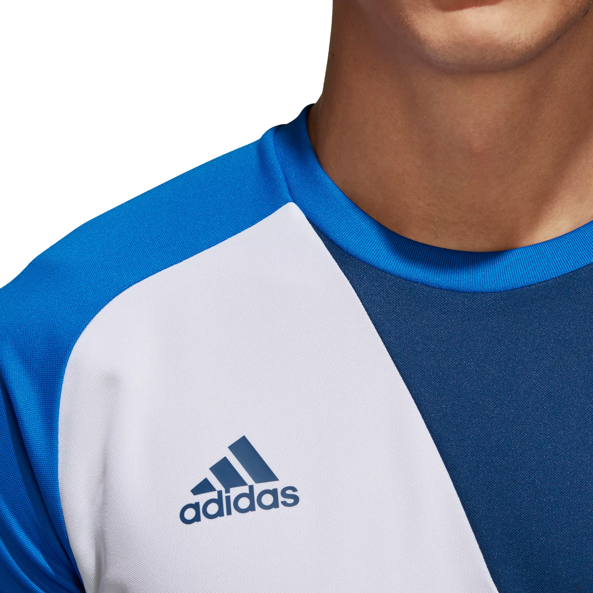 Adidas Adult Assita 17 Goalkeeper Long Sleeve Shirt - Image 4