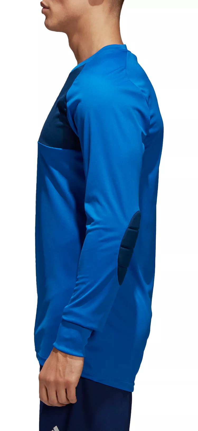 Adidas Adult Assita 17 Goalkeeper Long Sleeve Shirt - Image 3