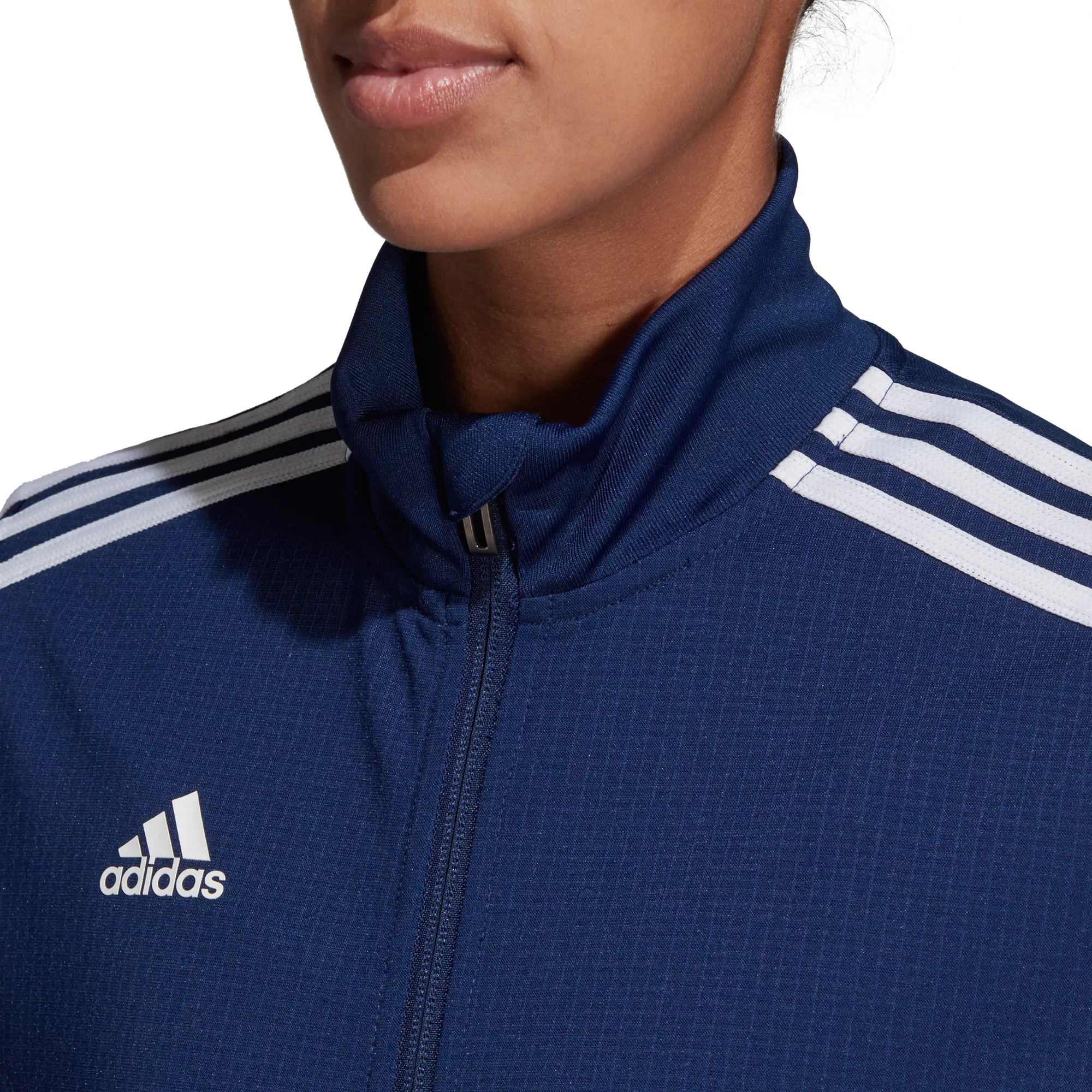 Adidas Women's Tiro 19 Training Jacket - Image 6
