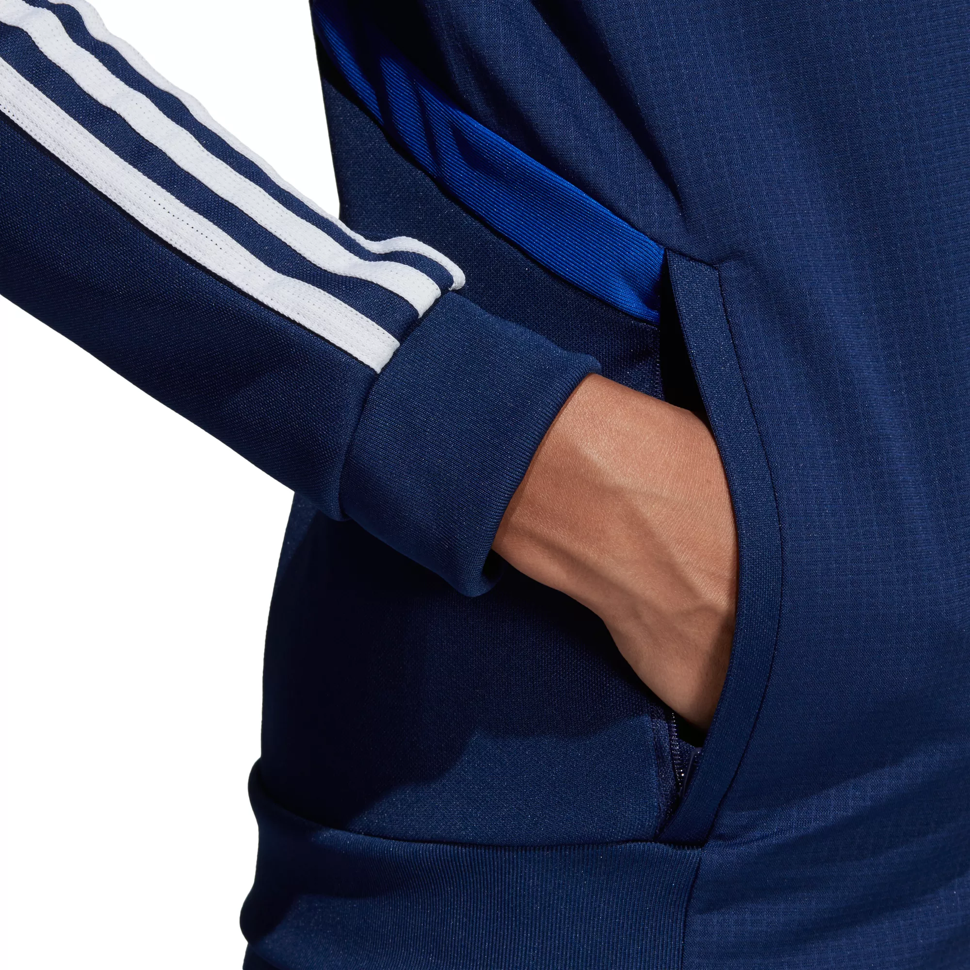 Adidas Women's Tiro 19 Training Jacket - Image 5