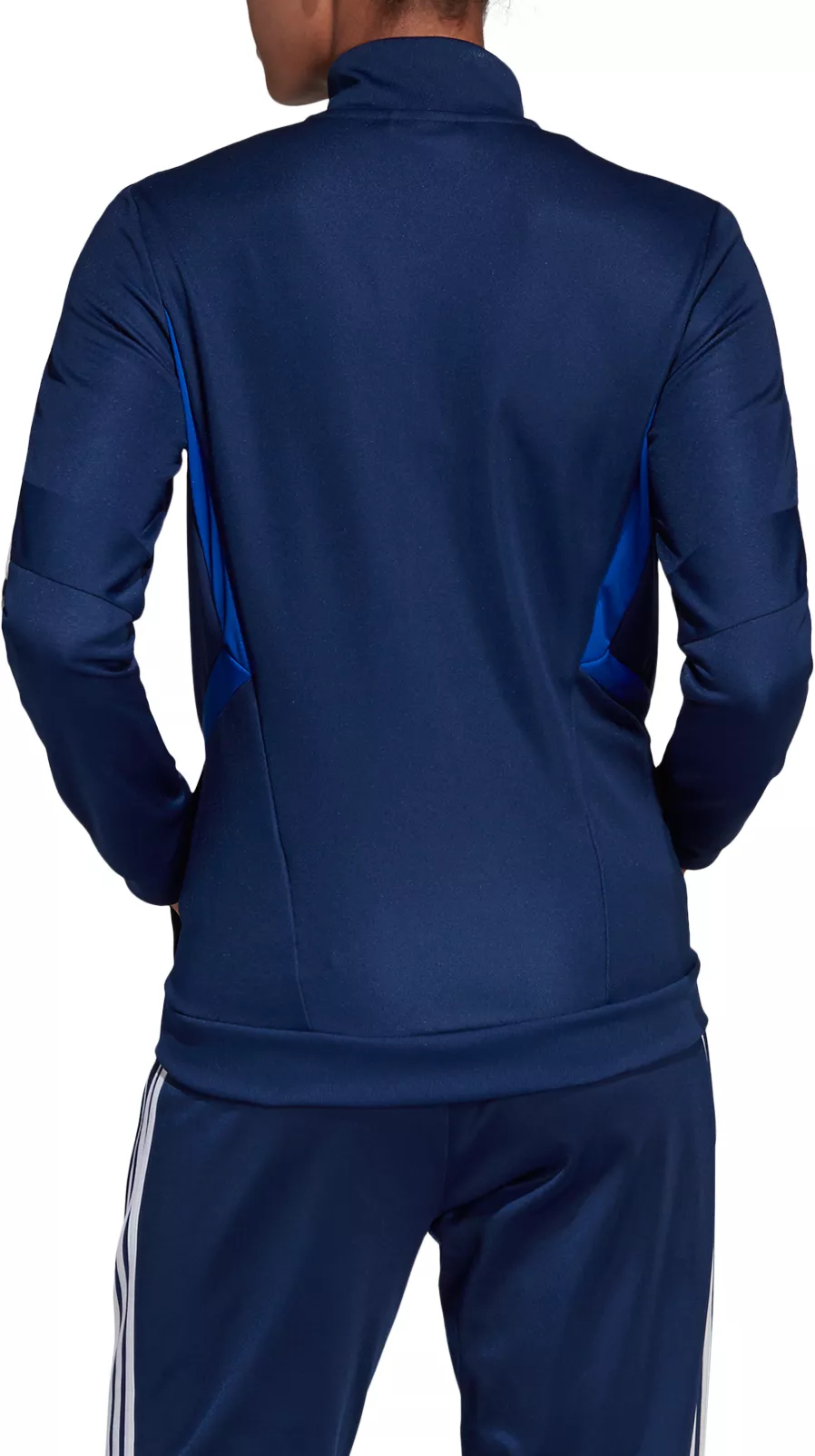 Adidas Women's Tiro 19 Training Jacket - Image 2
