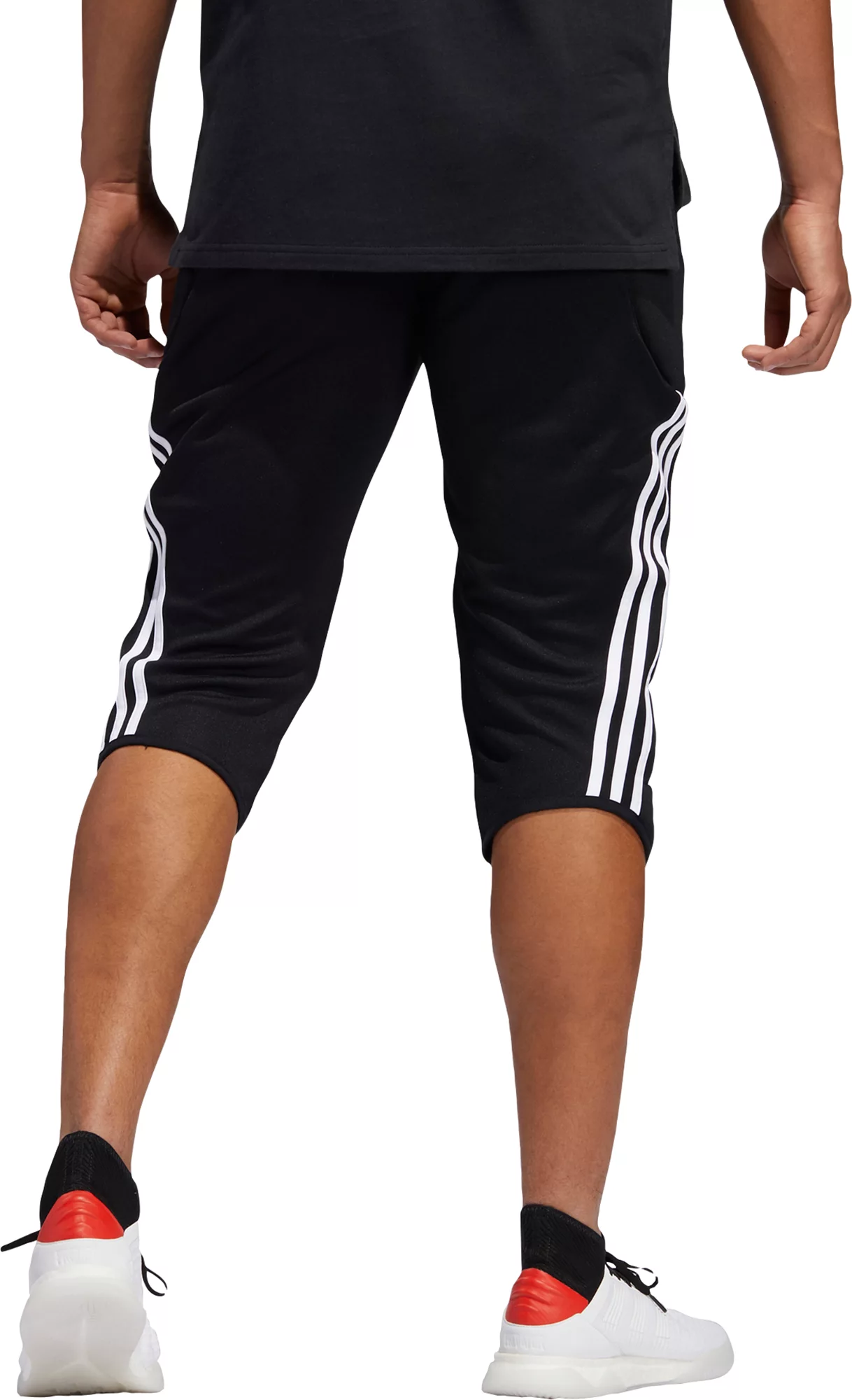 Adidas Men's Tierro Goalkeeper ¾ Pants - Image 2