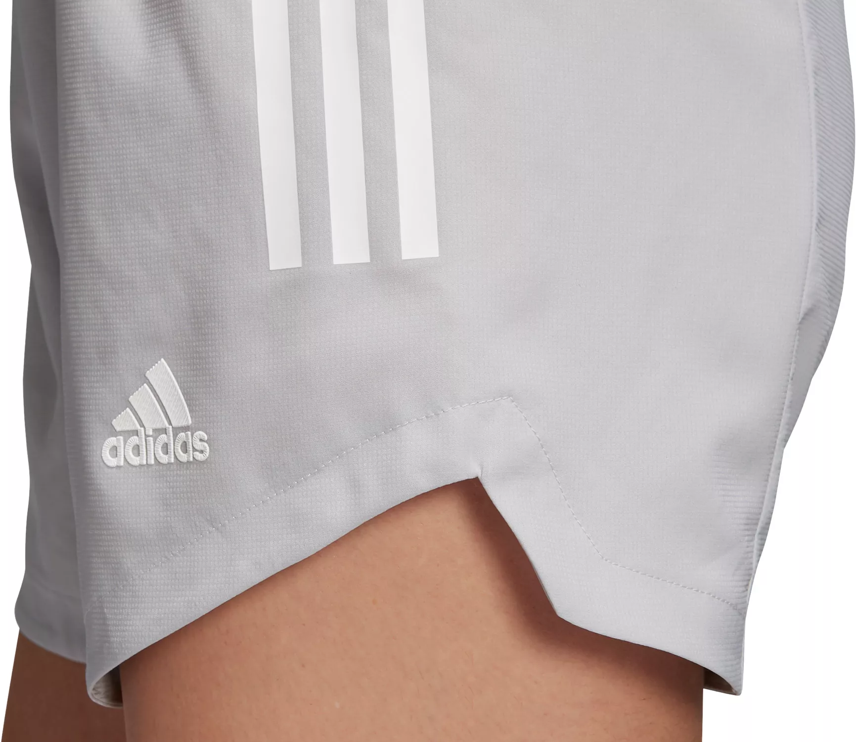 Adidas Women's Condivo 20 Soccer Shorts - Image 3