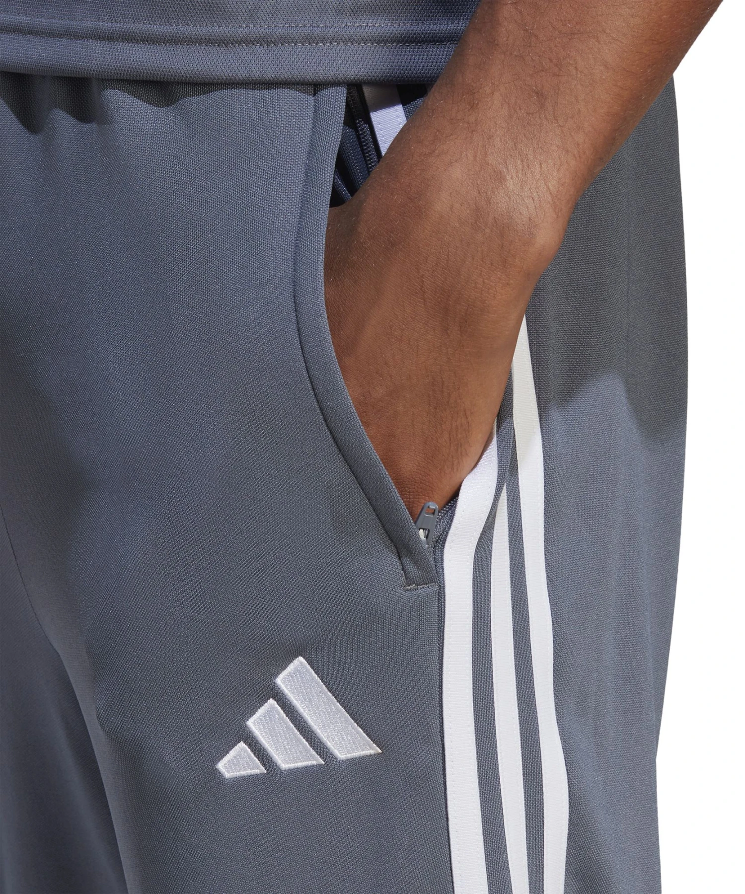 Adidas Men's Tiro 23 League Pants - Image 4