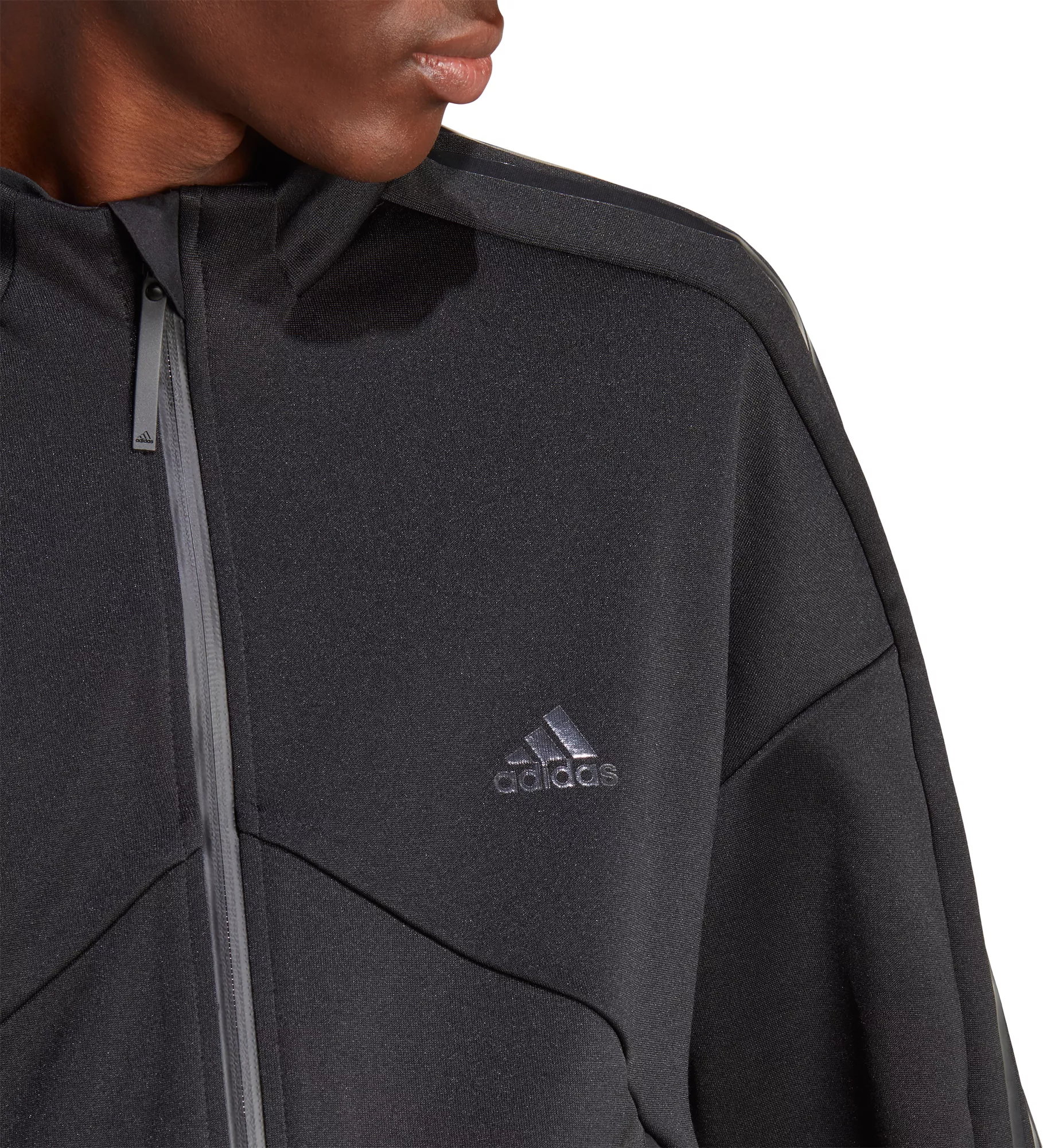 Adidas Men's Sportswear Tiro Suit-Up Advanced Track Jacket - Image 5