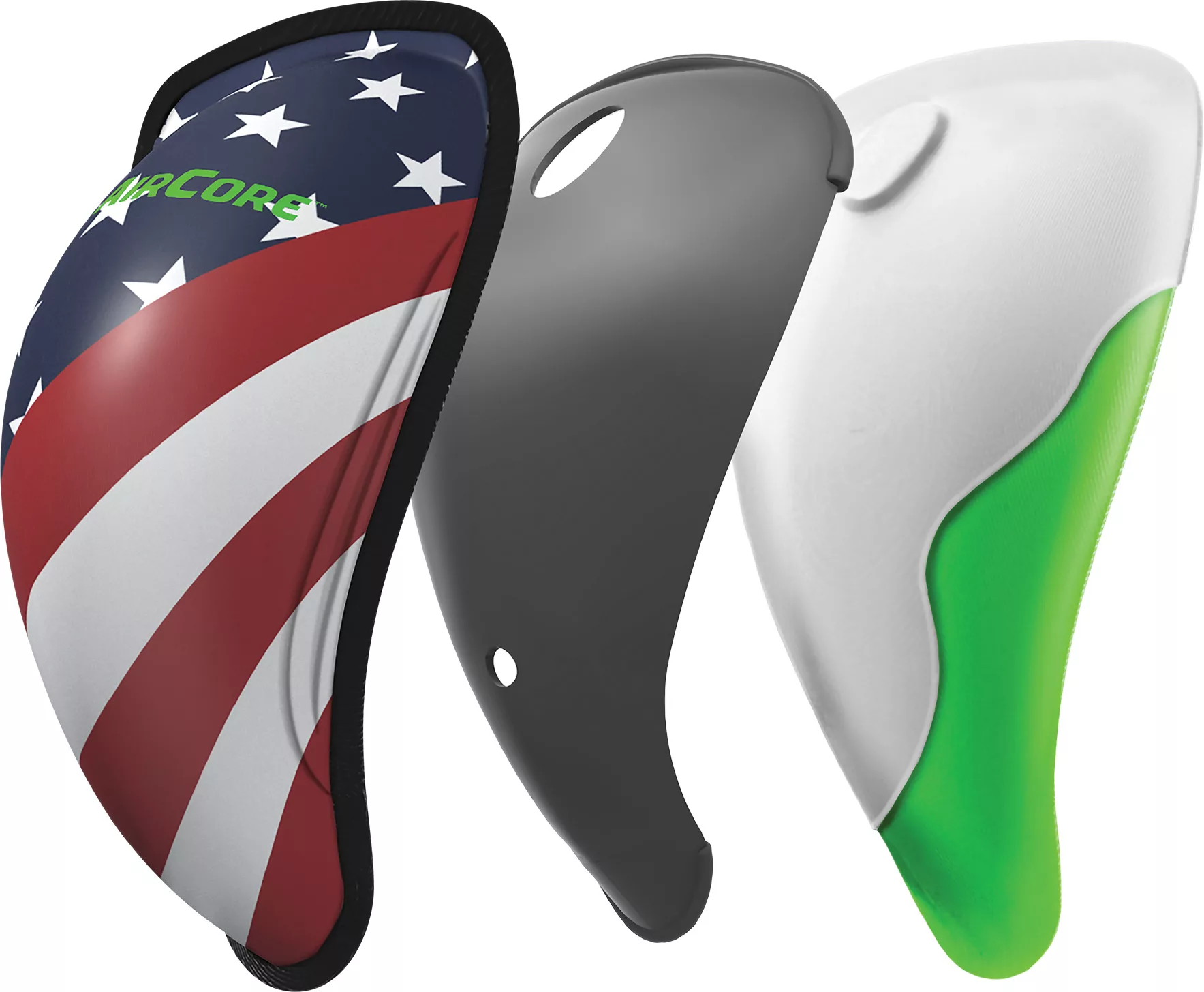 Shock Doctor Adult Air Core Hard Cup - Image 2