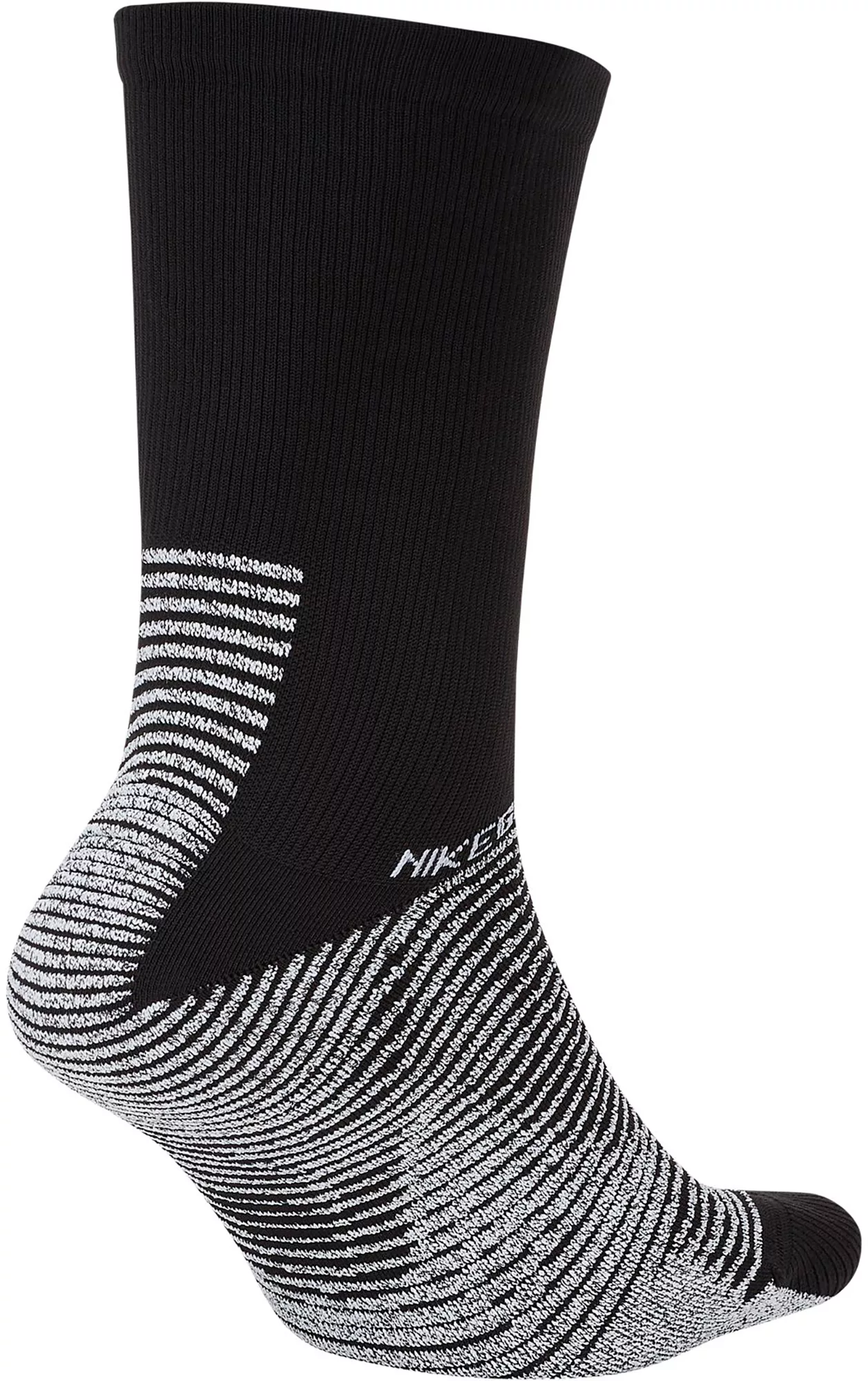 Nike Grip Strike Soccer Crew Socks - Image 2