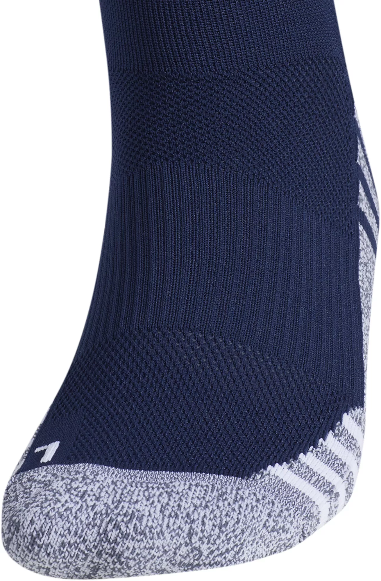 Adidas Team Speed 3 Soccer OTC Socks - Image 3