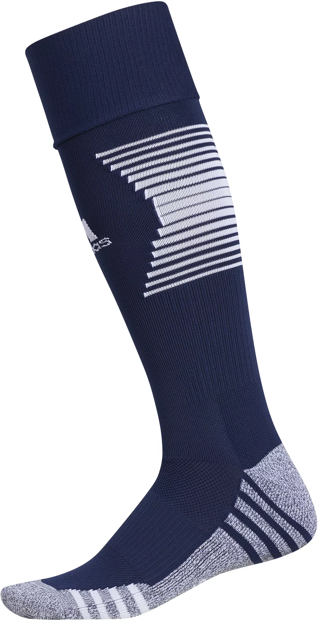 Adidas Team Speed 3 Soccer OTC Socks - Image 5