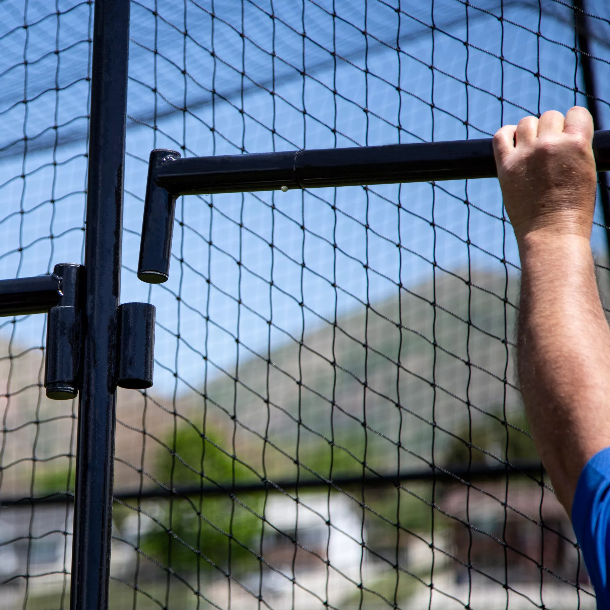 Skywalker Sports Competitive Series Batting Cage - Image 7