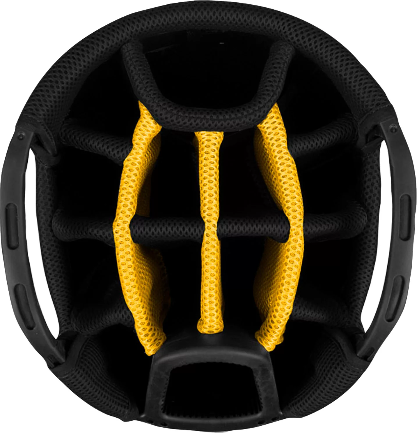 WinCraft Team Effort Pittsburgh Steelers Bucket III Cooler Cart Bag - Image 2