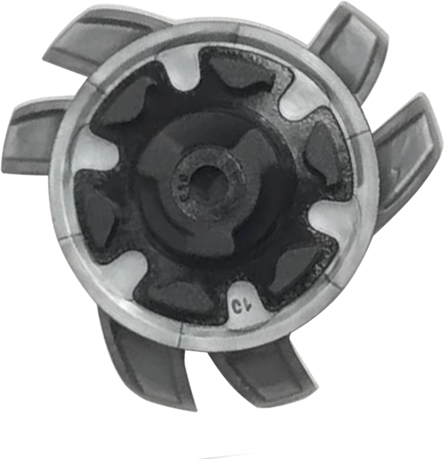 Softspikes Tornado Tour Lock Golf Spikes – 18-Pack - Image 3