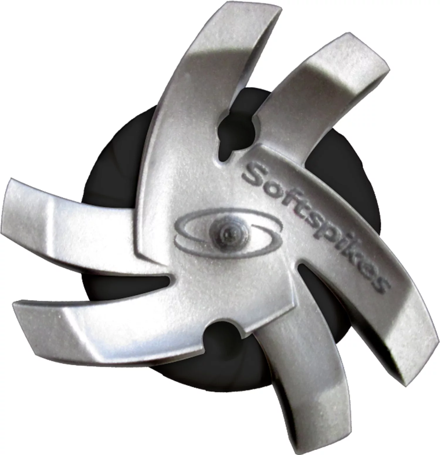 Softspikes Tornado Tour Lock Golf Spikes – 18-Pack - Image 2