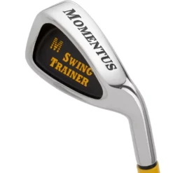 Momentus Golf Men's Iron Swing Trainer