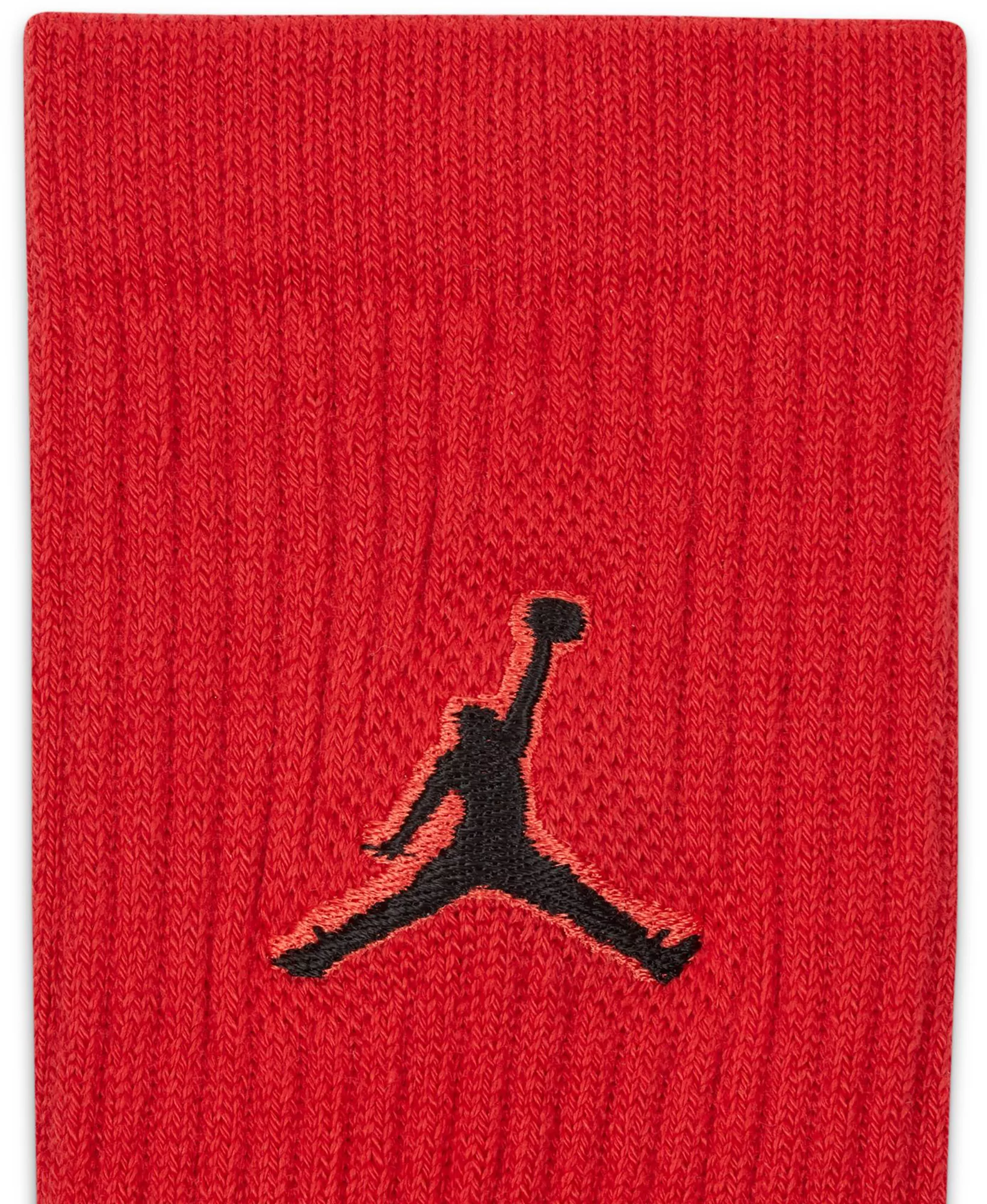 Jordan Everyday Max Unisex Crew Socks - 3 Pack - Image 4