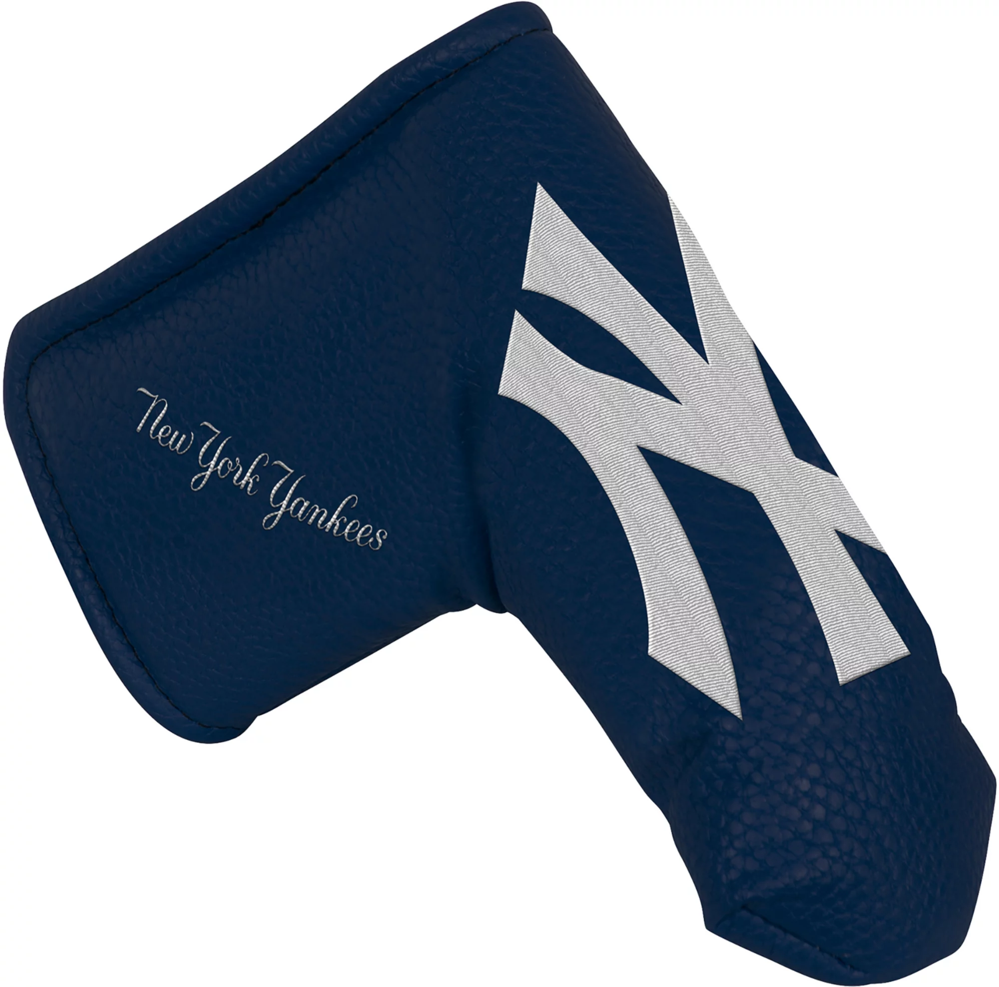 Team Effort New York Yankees Blade Putter Headcover - Image 2