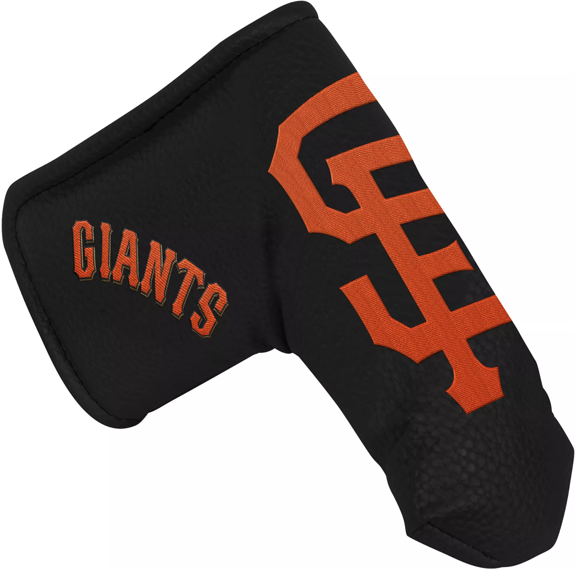 Team Effort San Francisco Giants Blade Putter Headcover - Image 2
