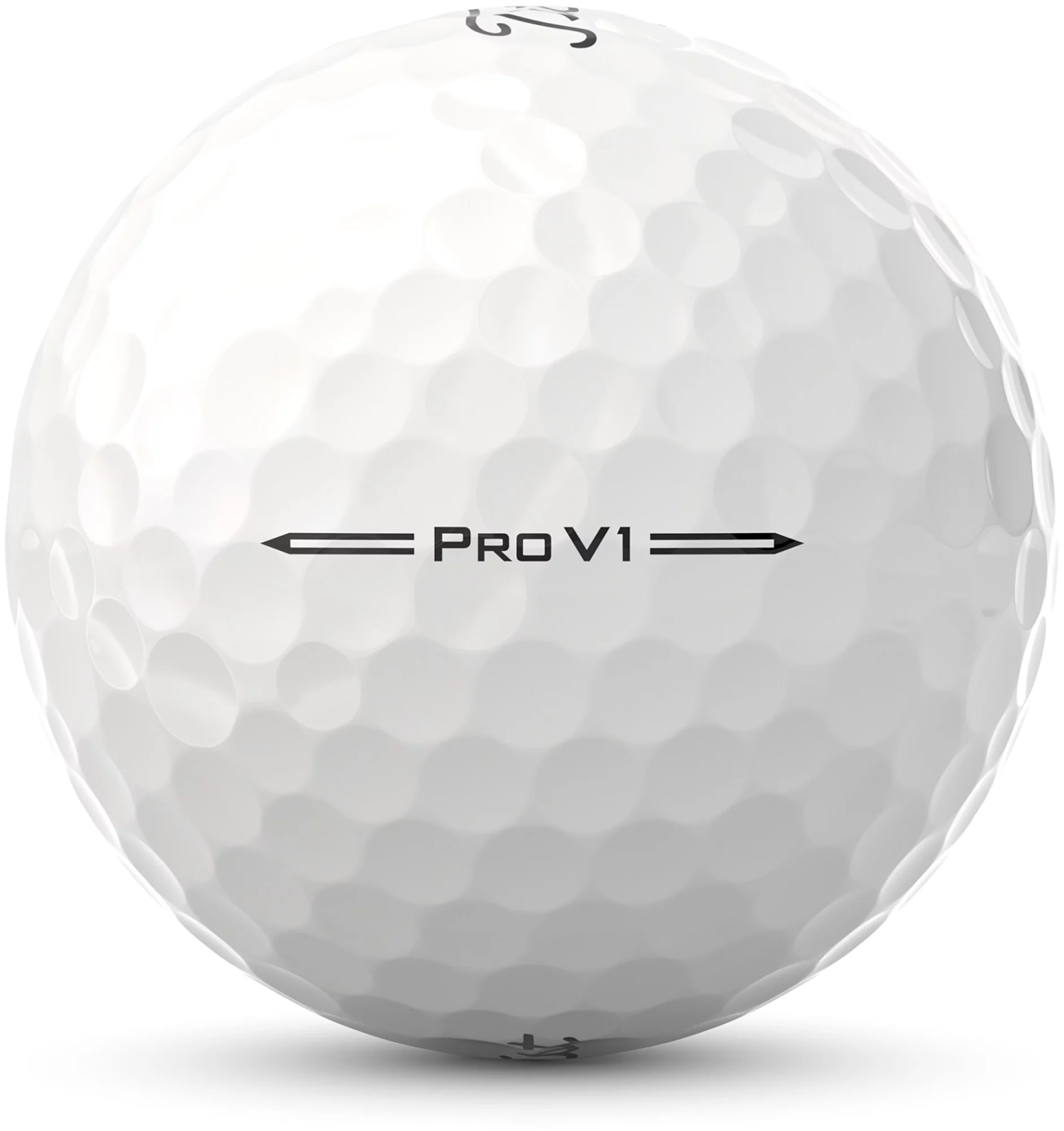 Titleist 2023 Pro V1 High Number Personalized Golf Balls - Image 3