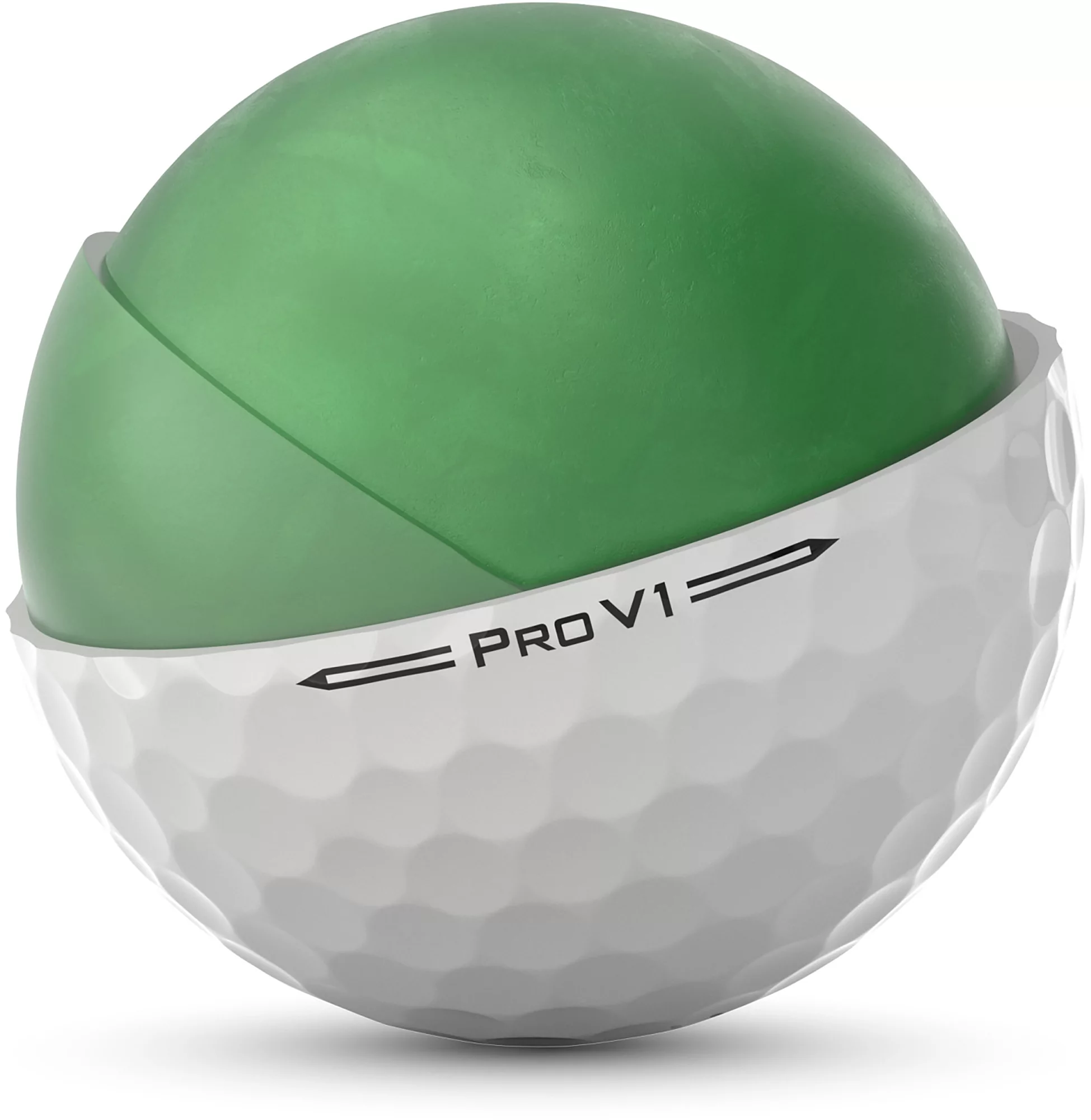 Titleist 2023 Pro V1 High Number Personalized Golf Balls - Image 4