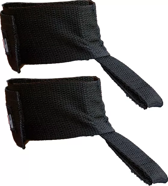 PowerMax Ankle Flex Straps - Pair - Image 2